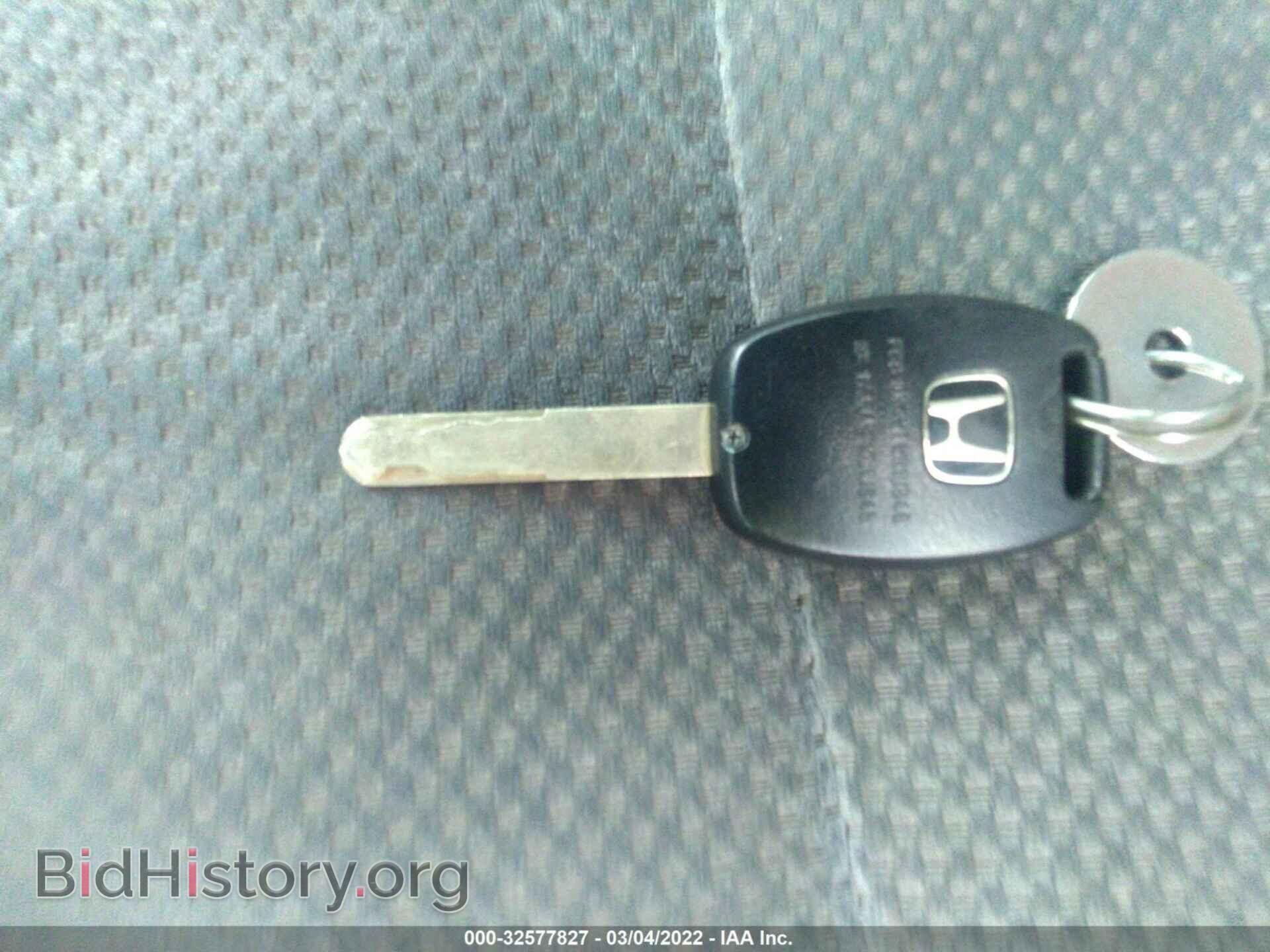 2008 HONDA PILOT - VIN: 5FNYF28448B000763 - Фото 11