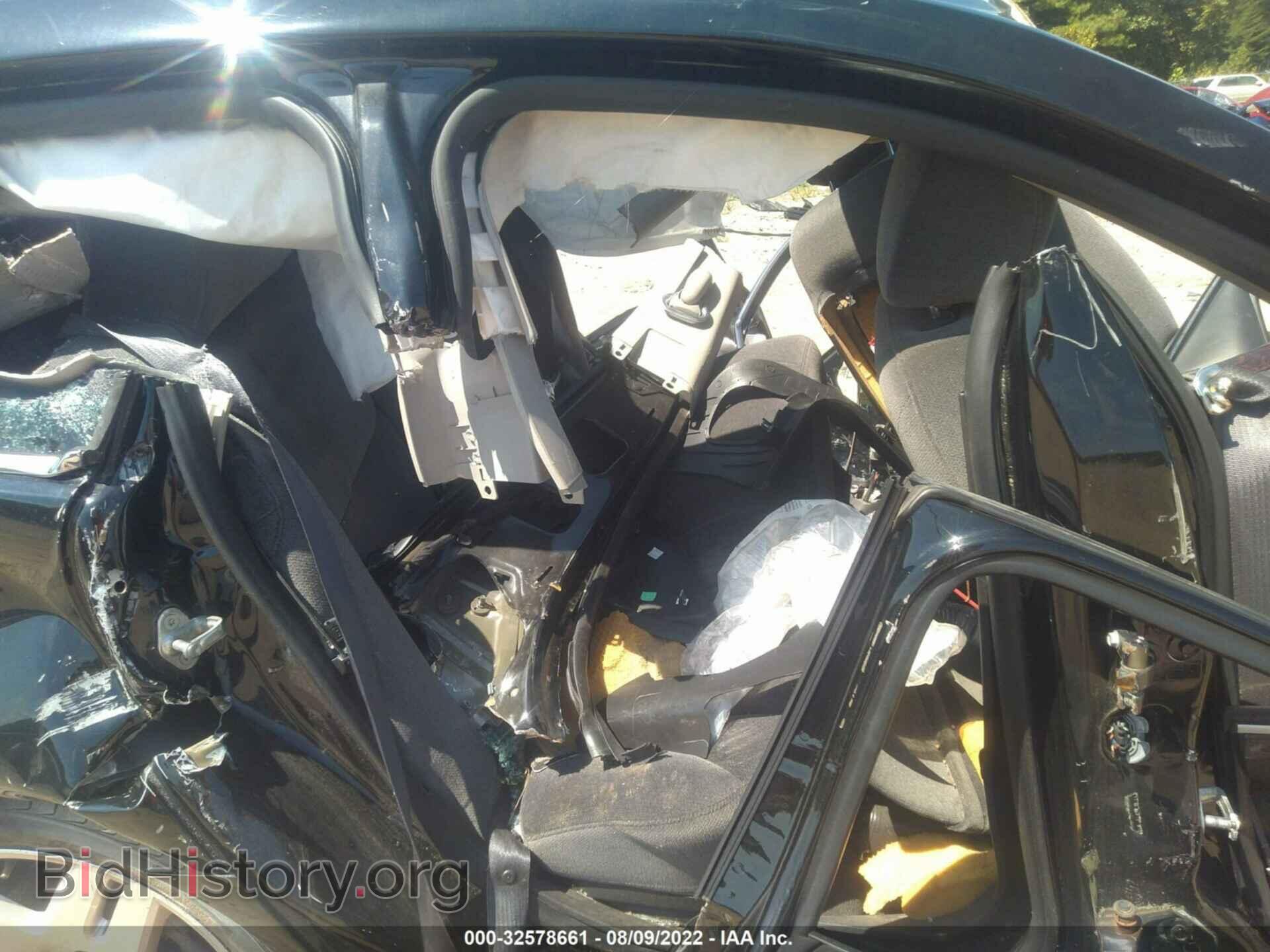 2012 CHEVROLET IMPALA - VIN: 2G1WG5E32C1172005 - Фото 8