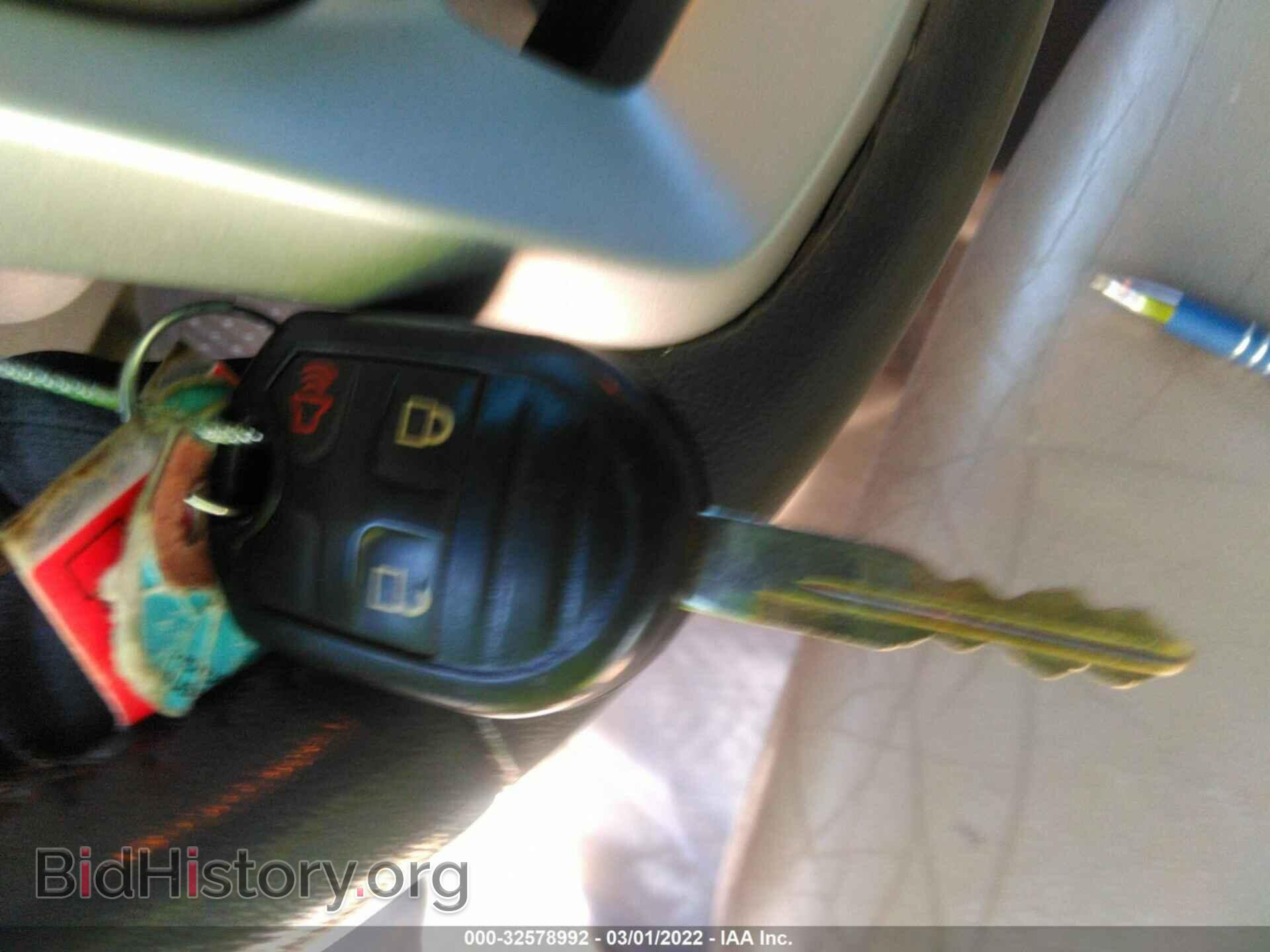 2011 FORD EDGE - VIN: 2FMDK3JC2BBB17372 - Фото 11