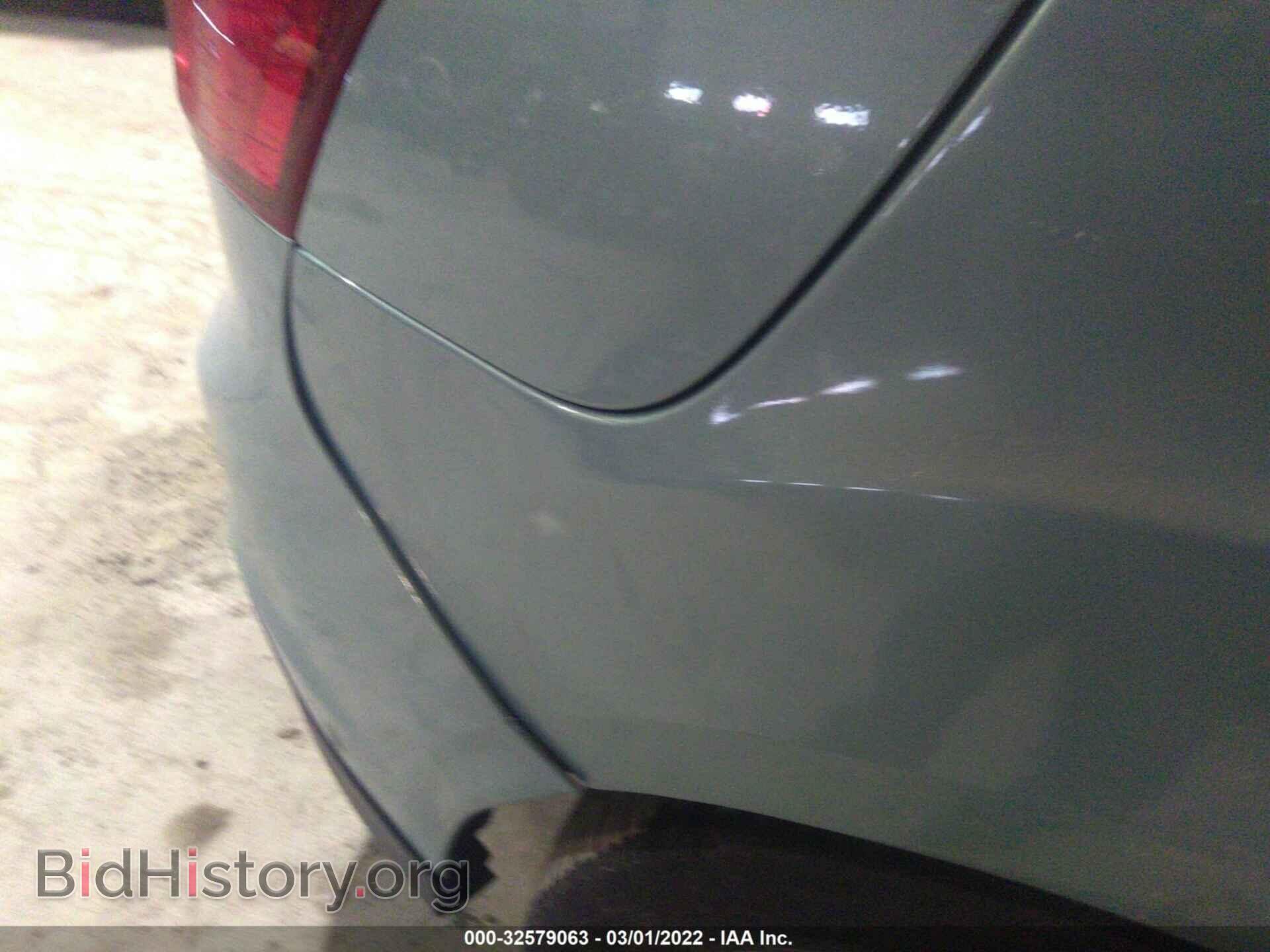2012 FORD FOCUS - VIN: 1FAHP3M24CL274838 - Фото 6