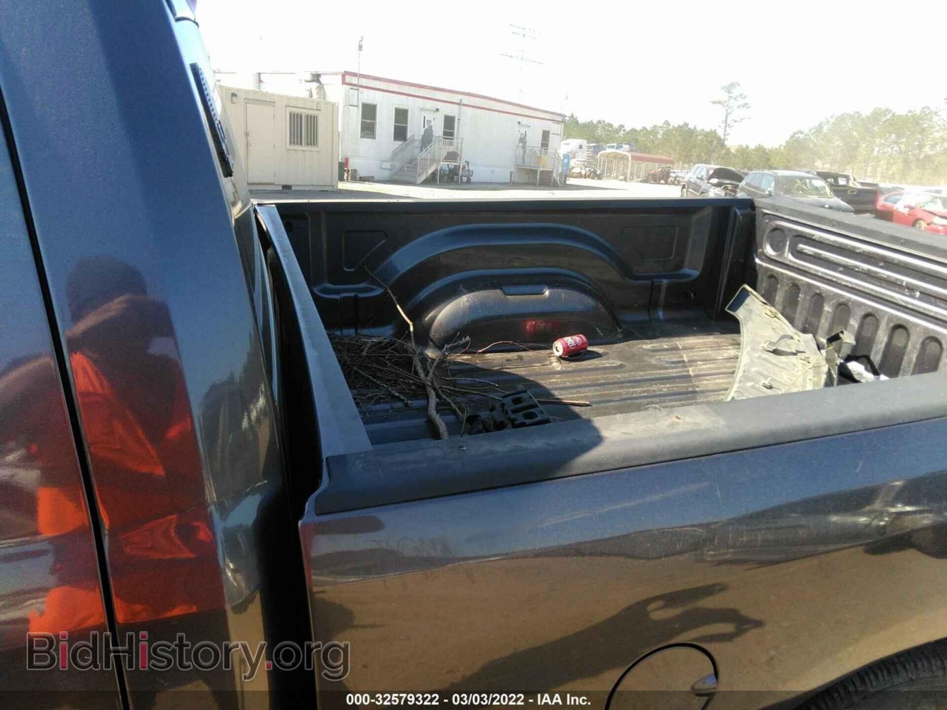 2014 RAM 1500 - VIN: 3C6JR6AT5EG142005 - Фото 8