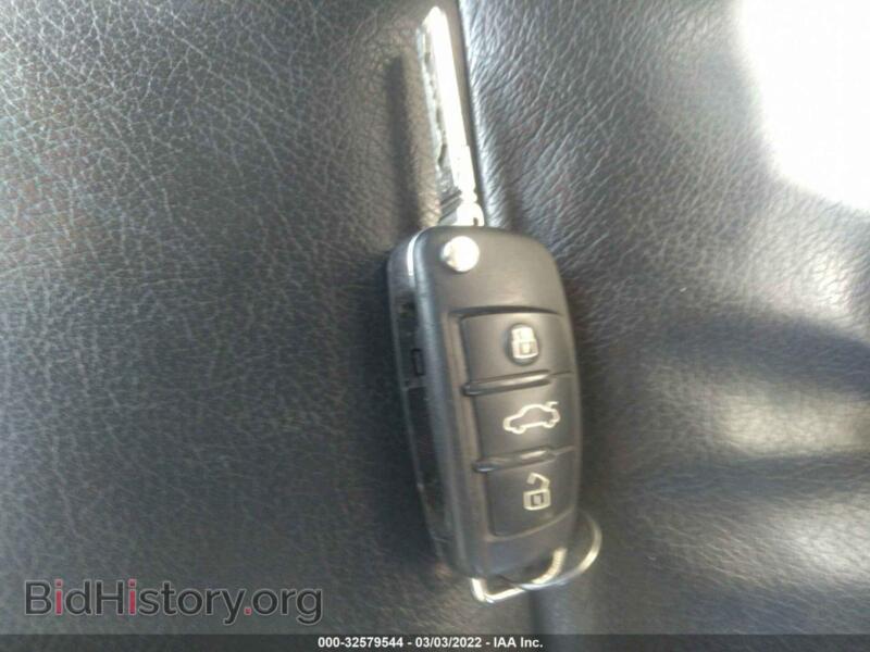2007 Audi A4 (VIN WAUDF78E47A060714) — photo 11 of 11