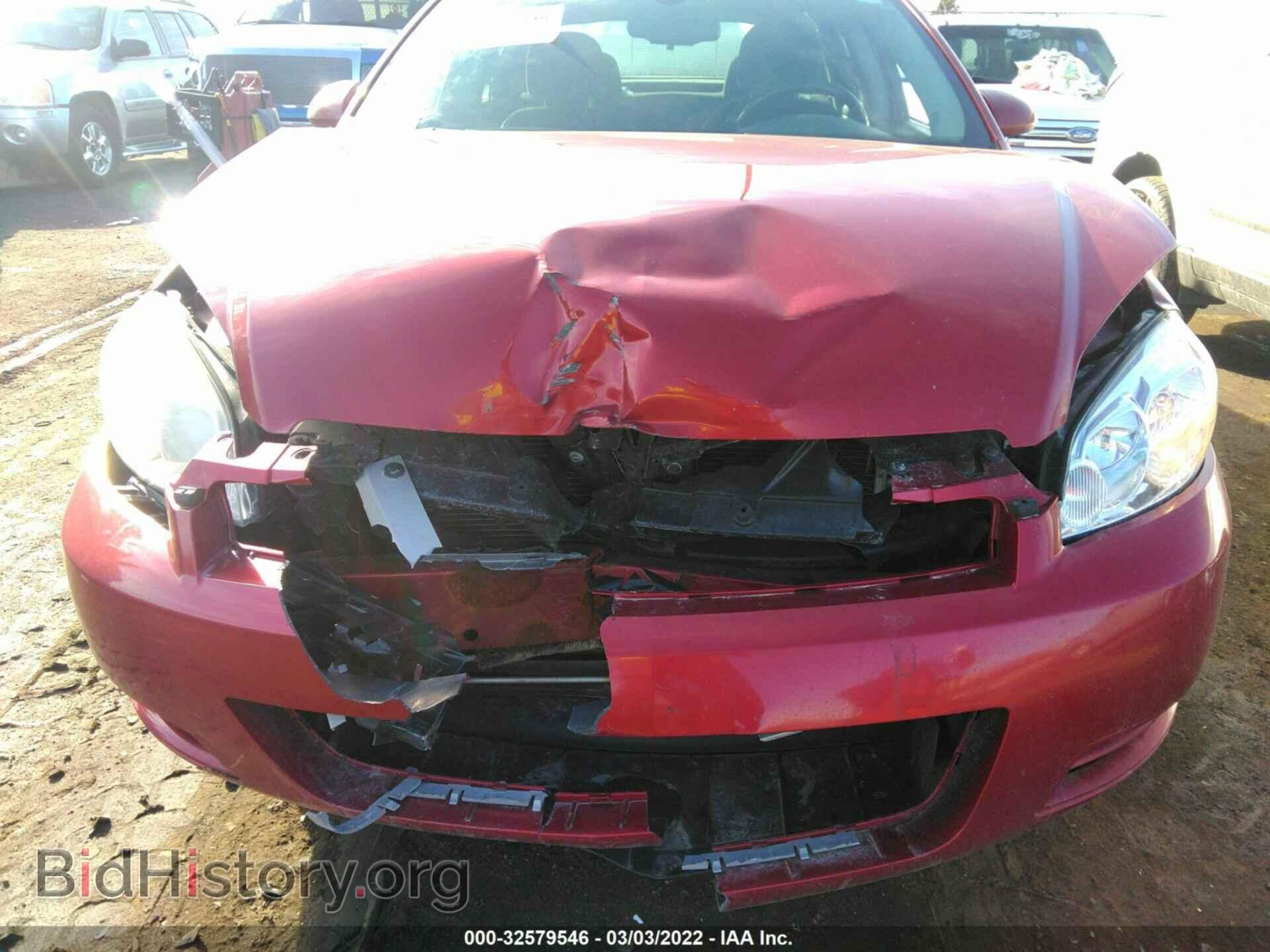 2013 CHEVROLET IMPALA - VIN: 2G1WB5E38D1168475 - Фото 6