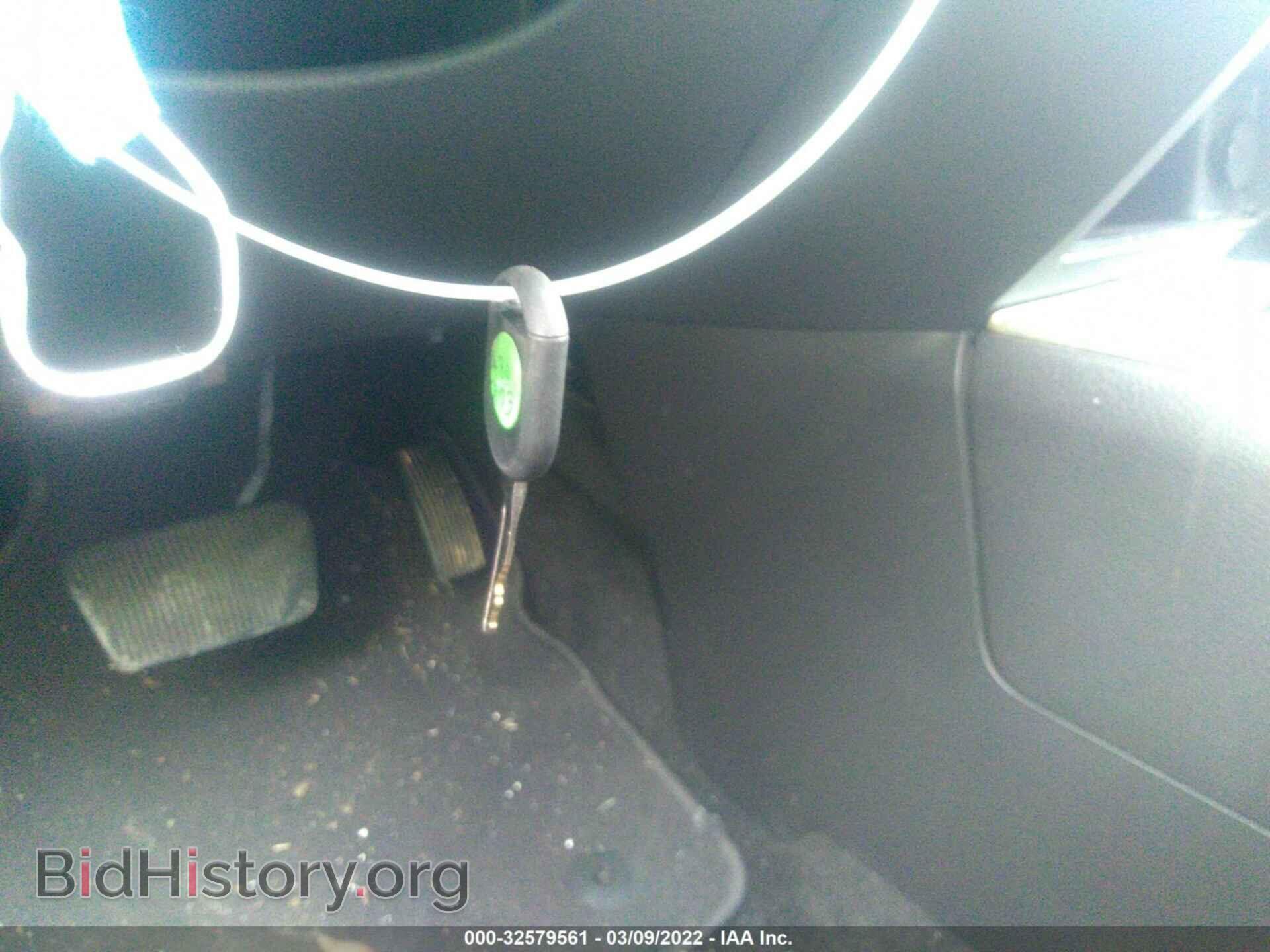 2008 FORD EDGE - VIN: 2FMDK38C48BA80873 - Фото 11