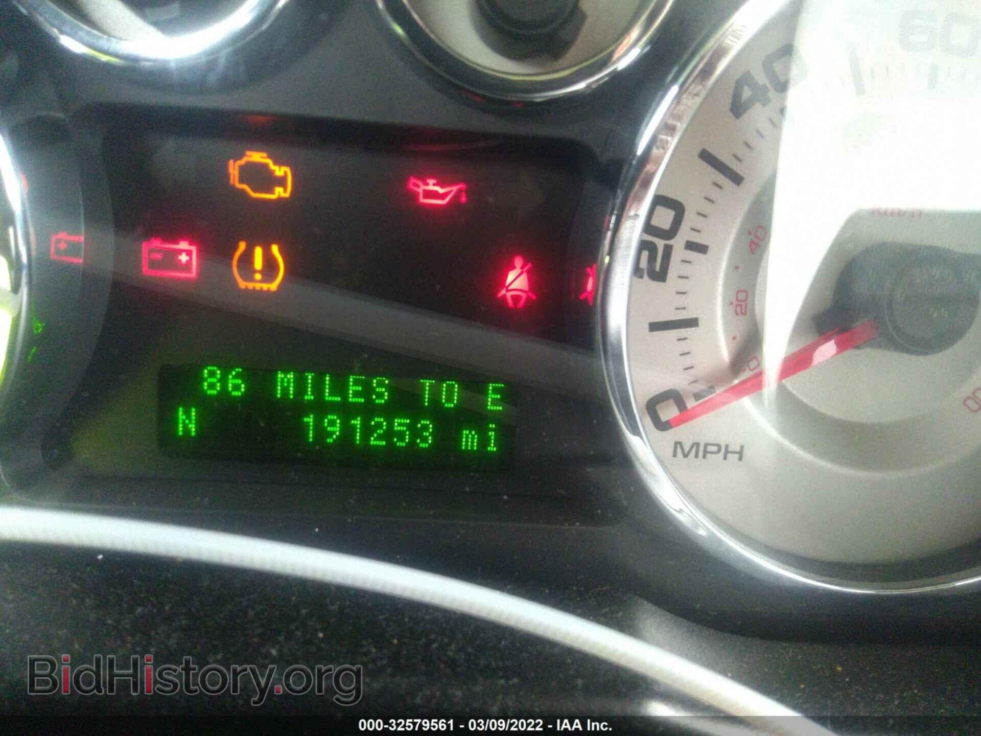 2008 FORD EDGE - VIN: 2FMDK38C48BA80873 - Фото 7