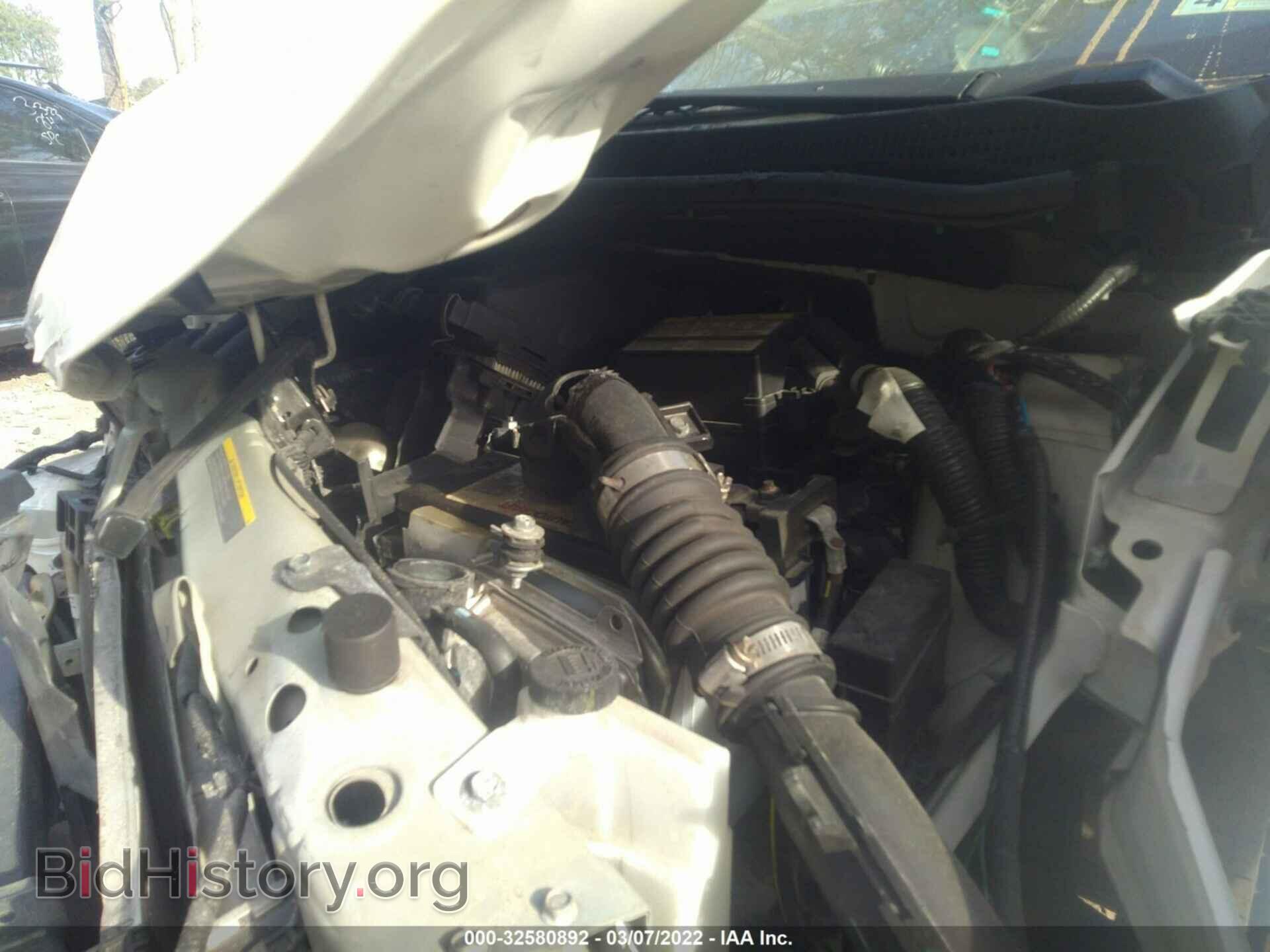 2014 NISSAN VERSA NOTE - VIN: 3N1CE2CPXEL361851 - Фото 10