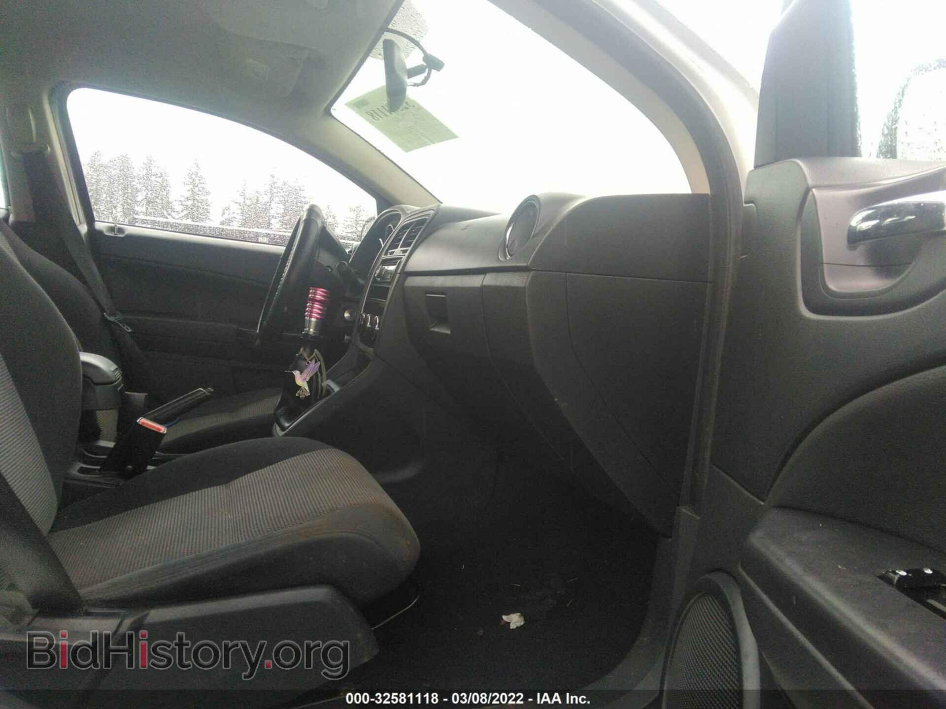 2011 DODGE CALIBER - VIN: 1B3CB1HA1BD269745 - Фото 5