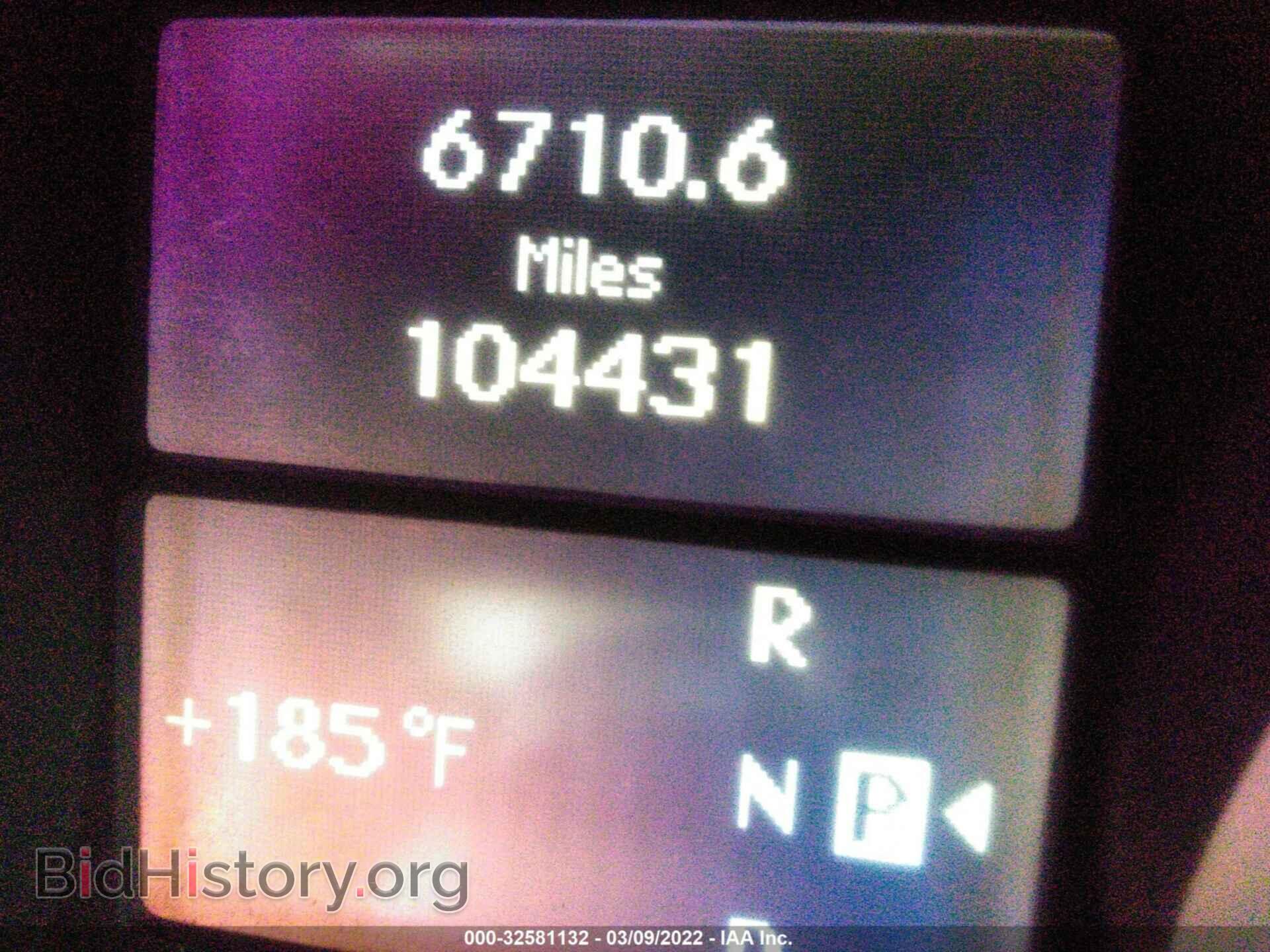 2012 MERCEDES-BENZ GL-CLASS - VIN: 4JGBF7BE9CA783533 - Фото 7