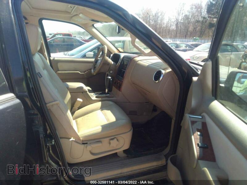 2008 Ford EXPLORER (VIN 1FMEU74E98UA77832) — photo 5 of 11