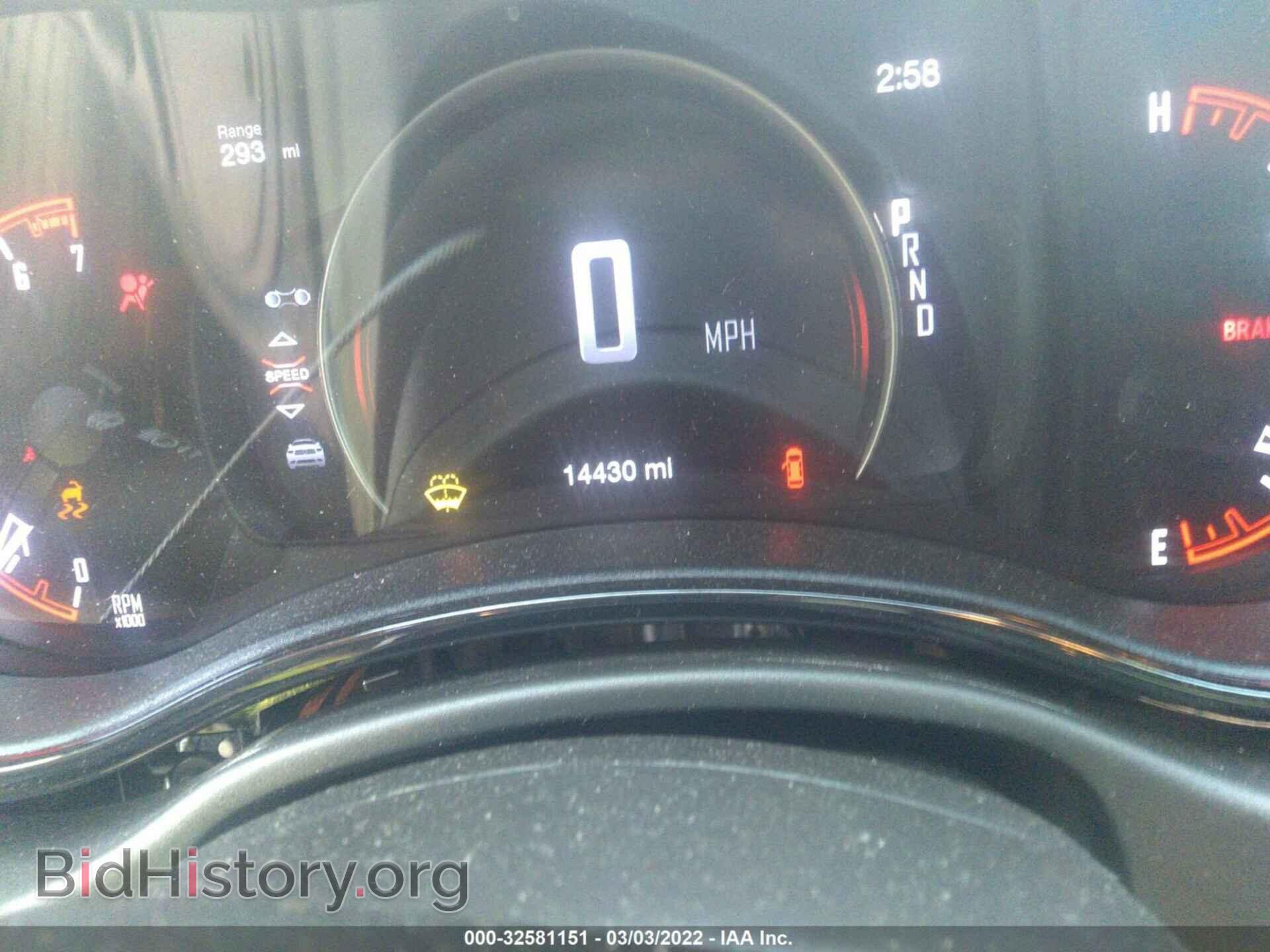 2021 DODGE DURANGO - VIN: 1C4RDHAG2MC761395 - Фото 7