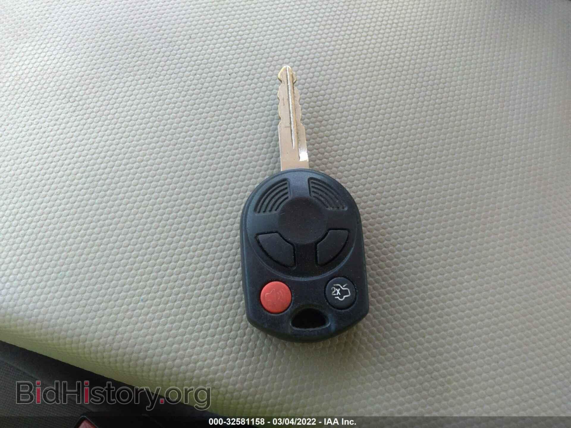 2012 FORD ESCAPE - VIN: 1FMCU0C75CKA03720 - Фото 11