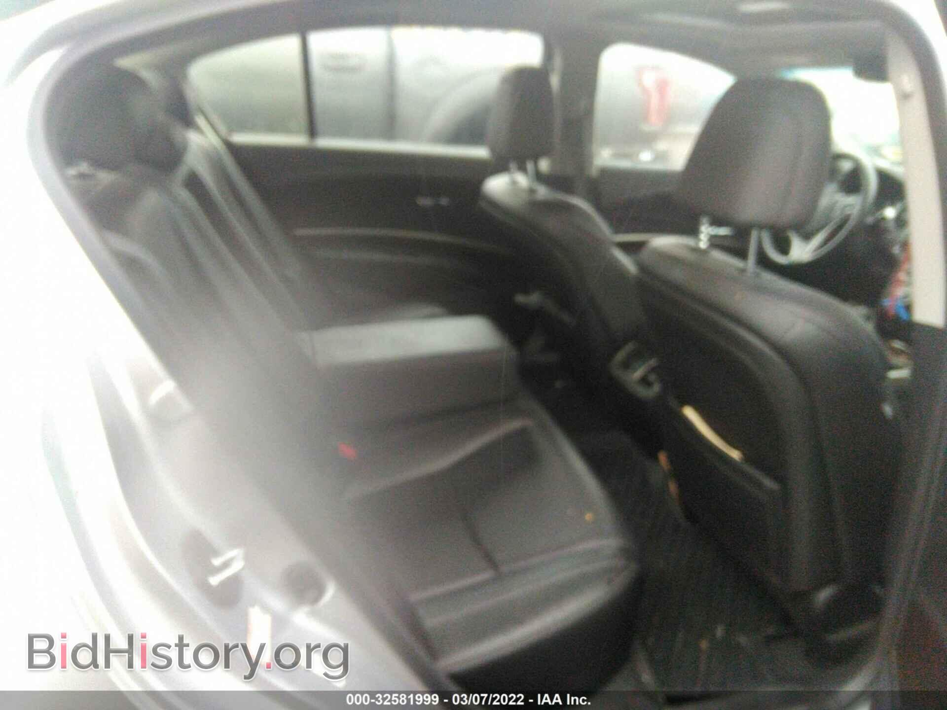 2014 ACURA RLX - VIN: JH4KC1F54EC007076 - Photo 8