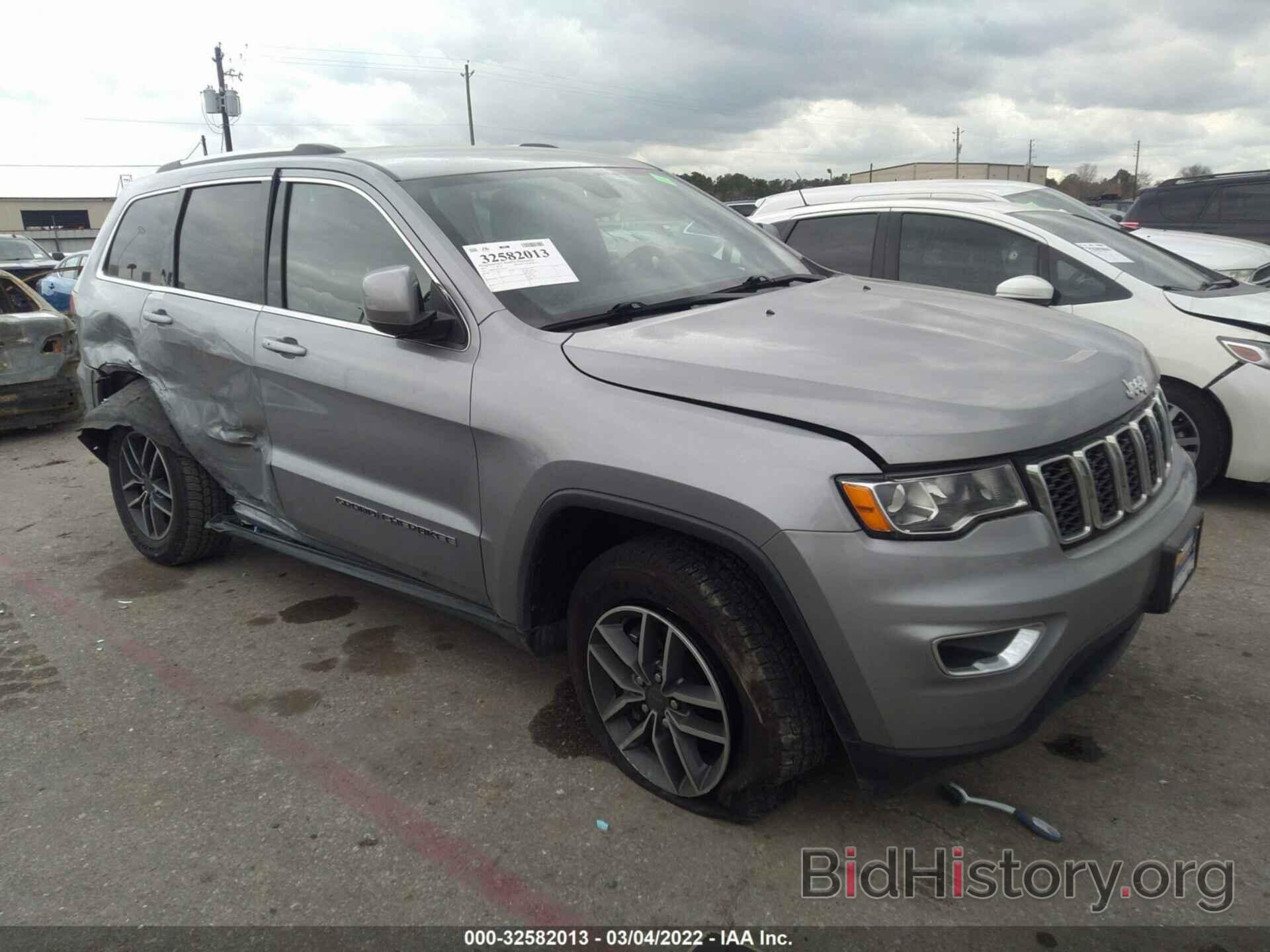 Photo 1C4RJFAG3KC802434 - JEEP GRAND CHEROKEE 2019