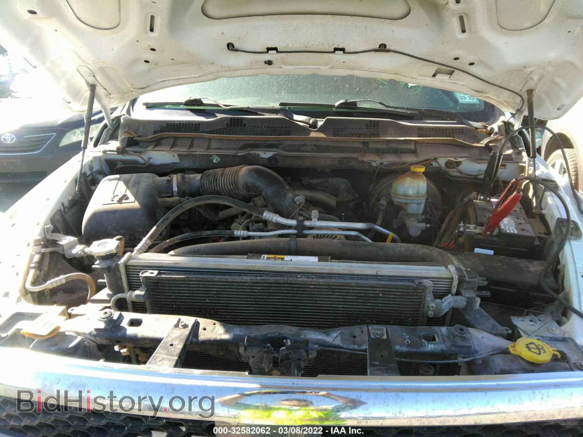 2014 RAM 1500 - VIN: 1C6RR7FT5ES379071 - Фото 10