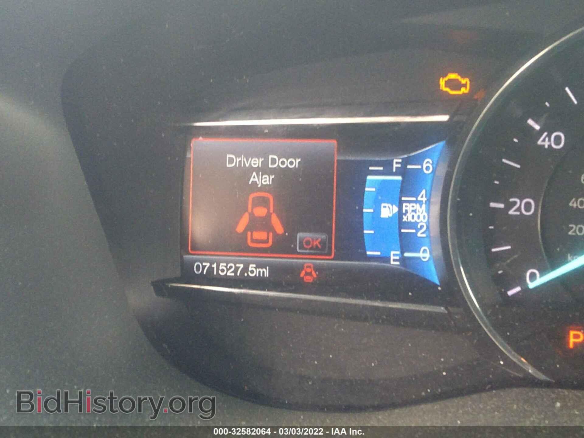 2016 FORD EXPLORER - VIN: 1FM5K8D86GGB60797 - Photo 7