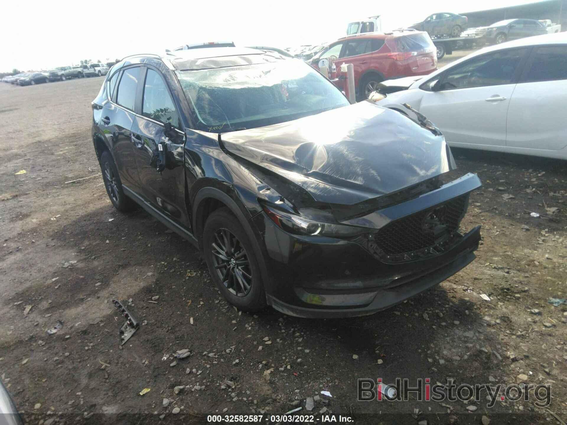 Photo JM3KFACL4H0193372 - MAZDA CX-5 2017