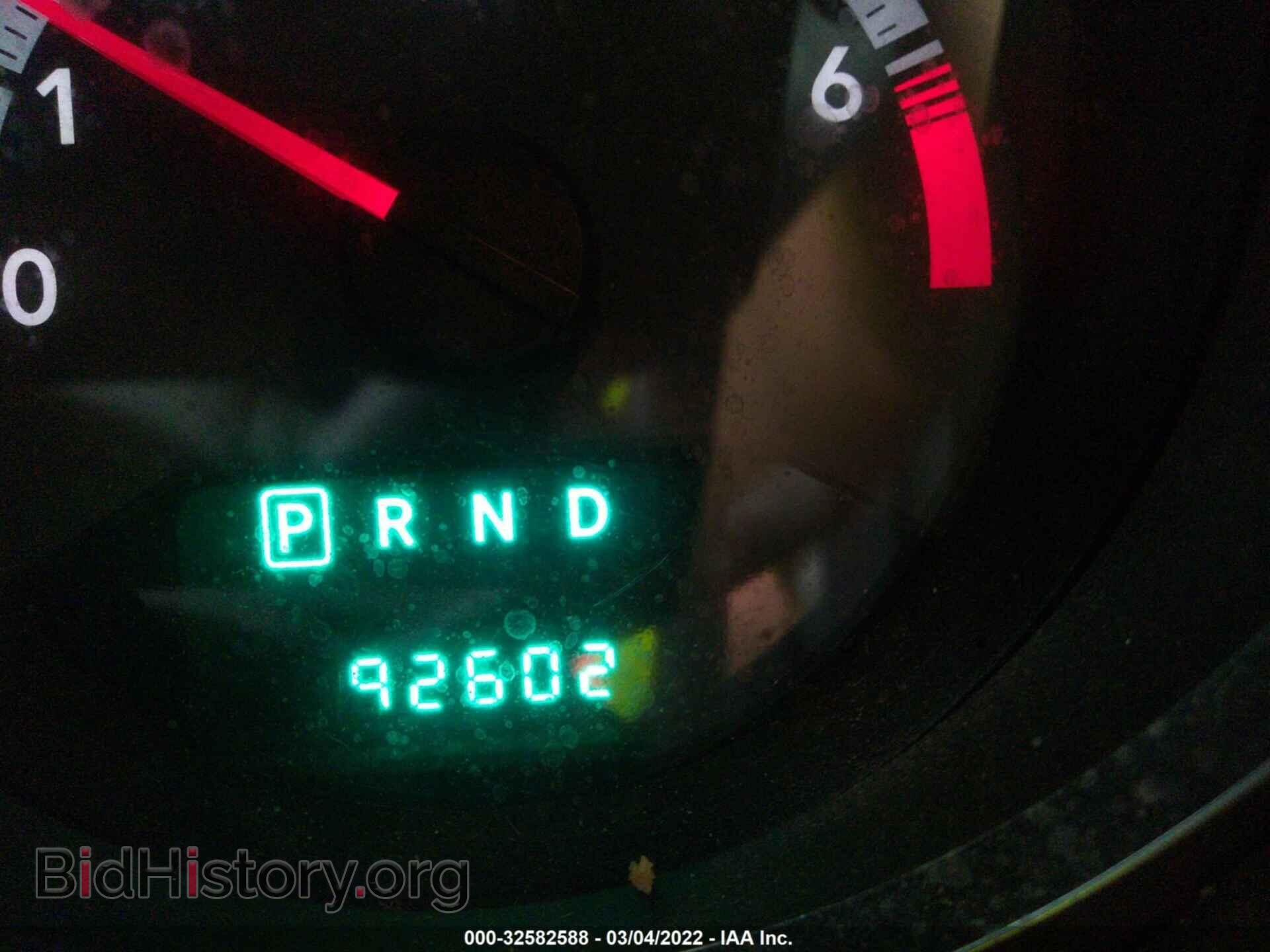2012 DODGE CALIBER - VIN: 1C3CDWEA0CD534462 - Photo 7