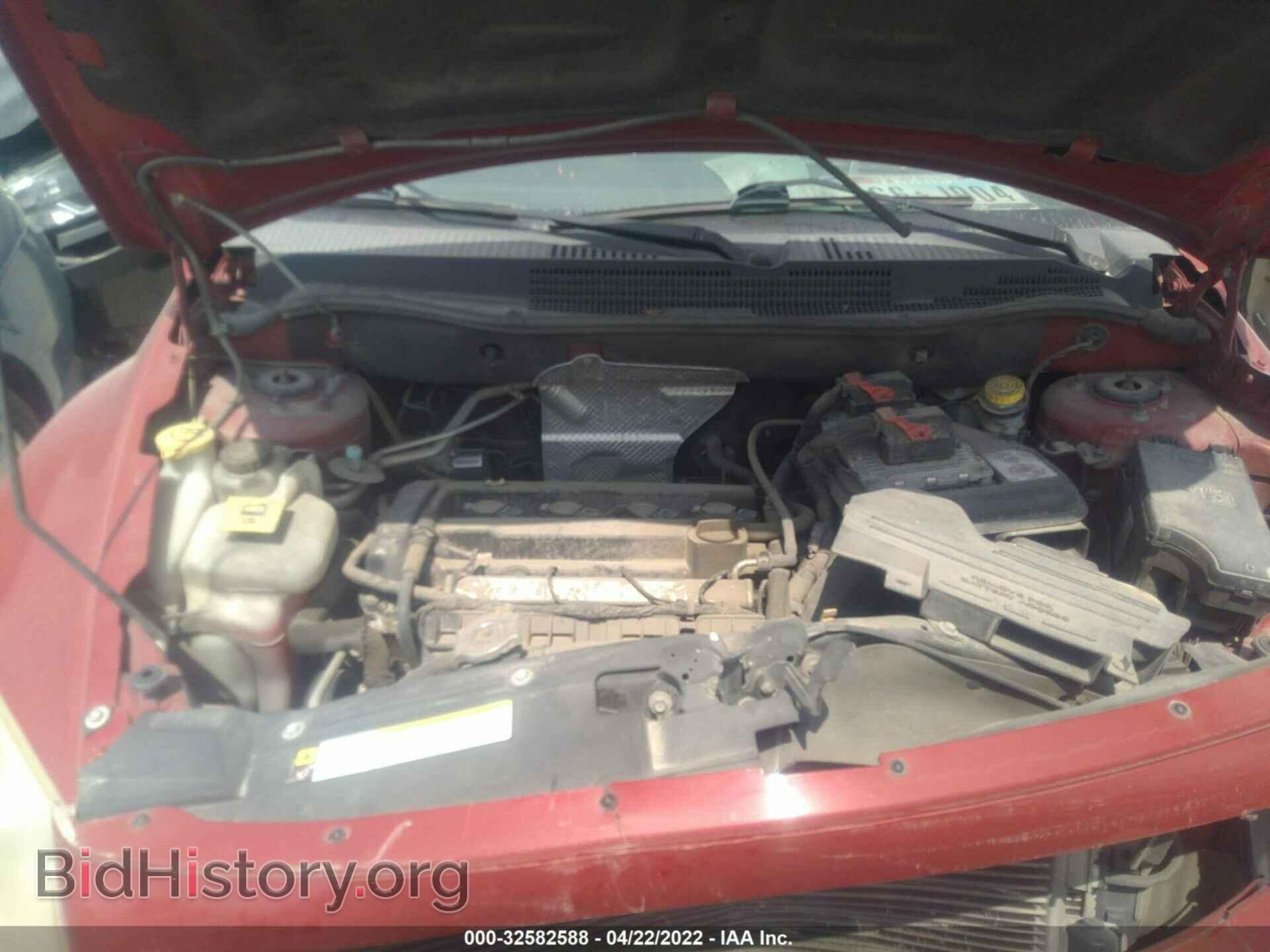 2012 DODGE CALIBER - VIN: 1C3CDWEA0CD534462 - Photo 10