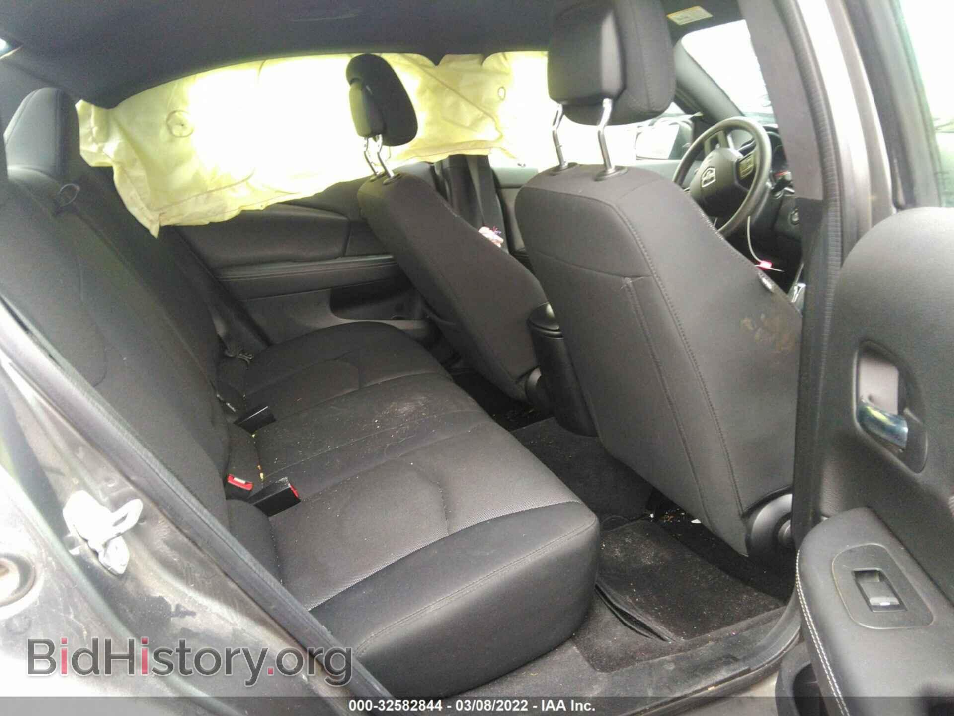 2013 DODGE AVENGER - VIN: 1C3CDZAG0DN628350 - Photo 8
