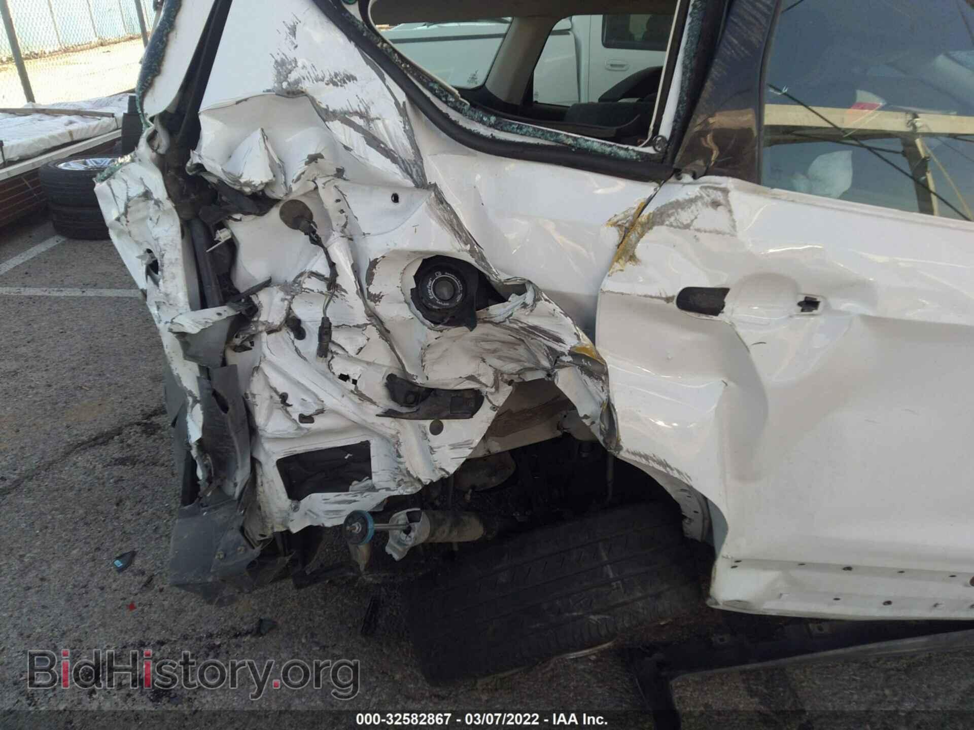 2014 FORD ESCAPE - VIN: 1FMCU0F73EUB80687 - Фото 6