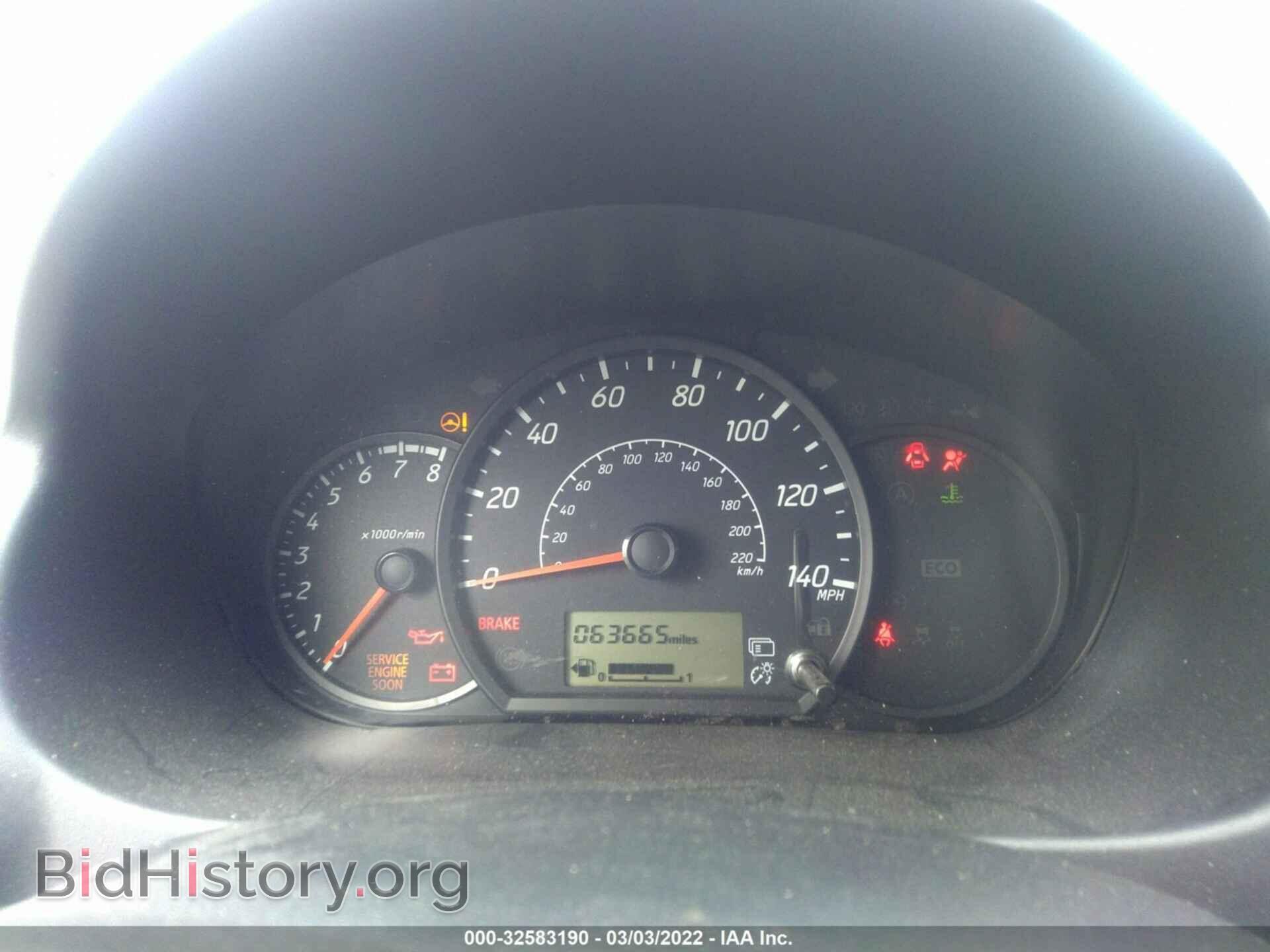 2017 MITSUBISHI MIRAGE G4 - VIN: ML32F3FJ4HHF06992 - Фото 7