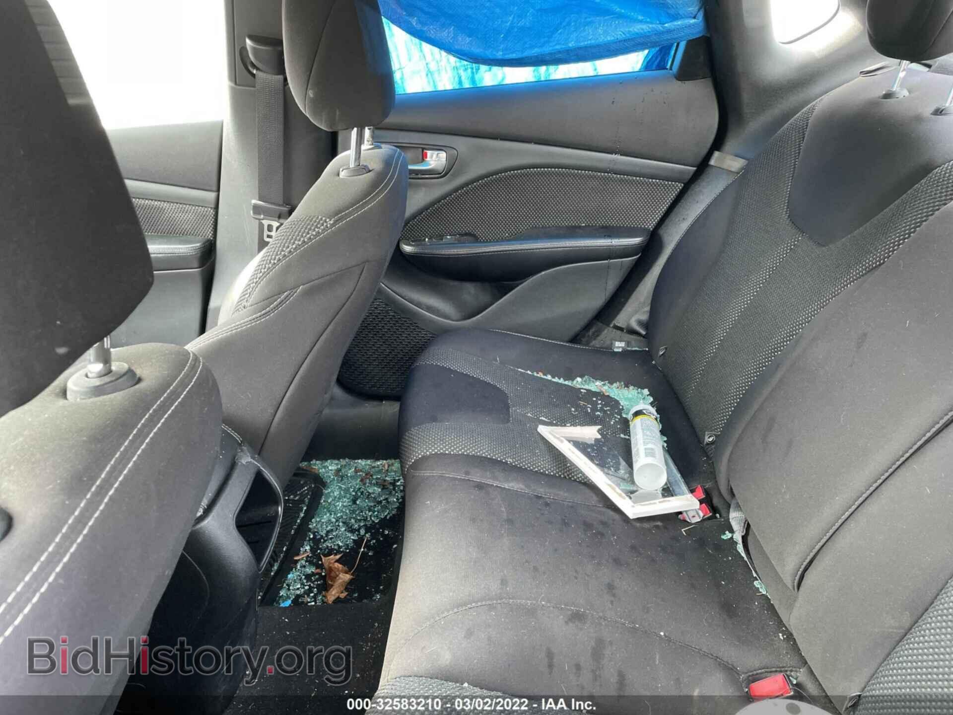 2014 DODGE DART - VIN: 1C3CDFBB5ED854666 - Фото 8
