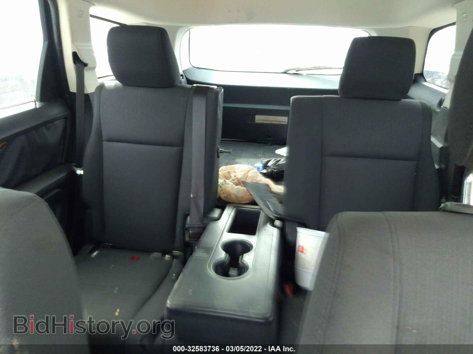 2010 DODGE JOURNEY - VIN: 3D4PG4FB3AT169205 - Фото 8