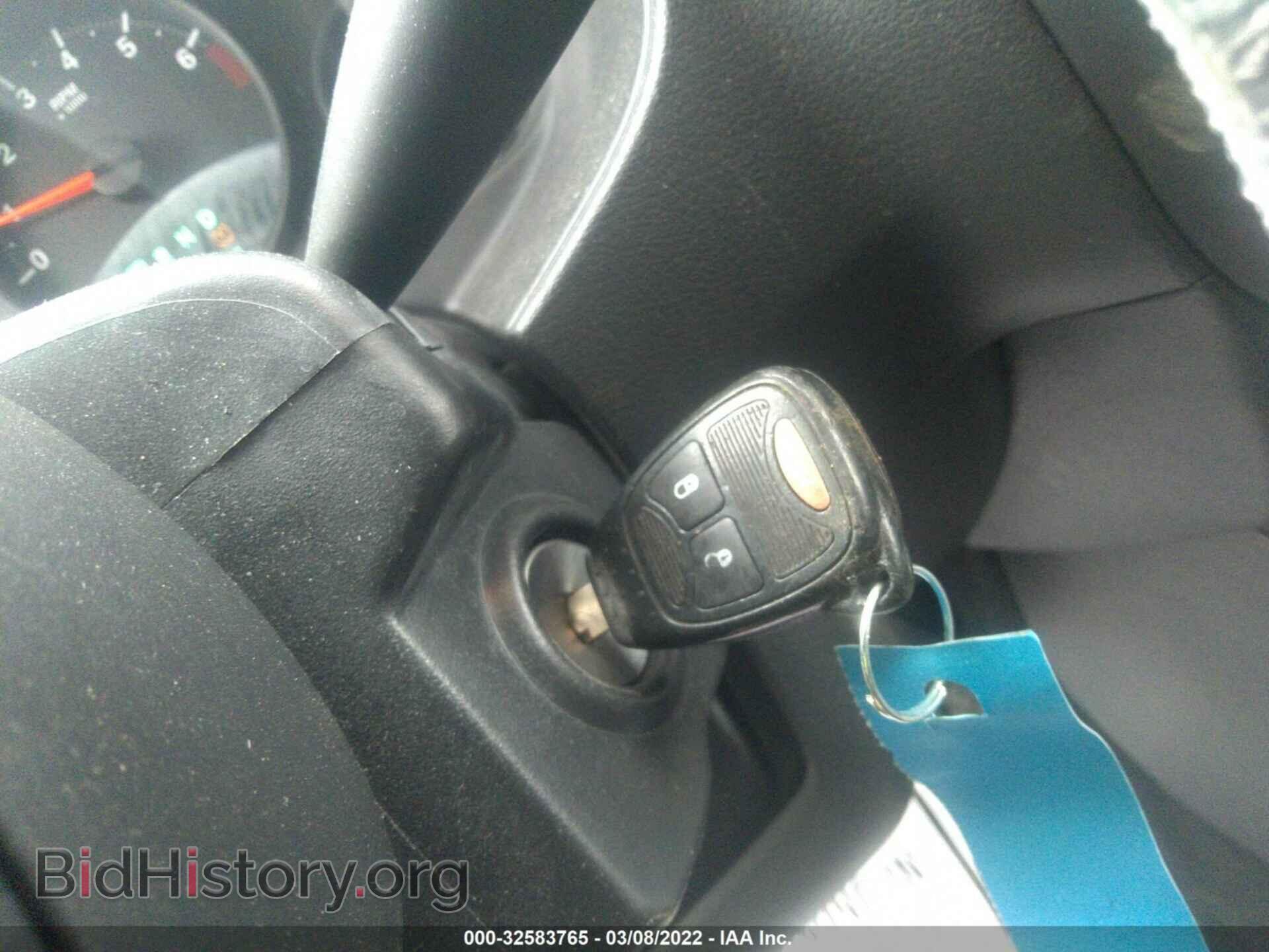 2011 JEEP COMPASS - VIN: 1J4NT1FB2BD139581 - Фото 11