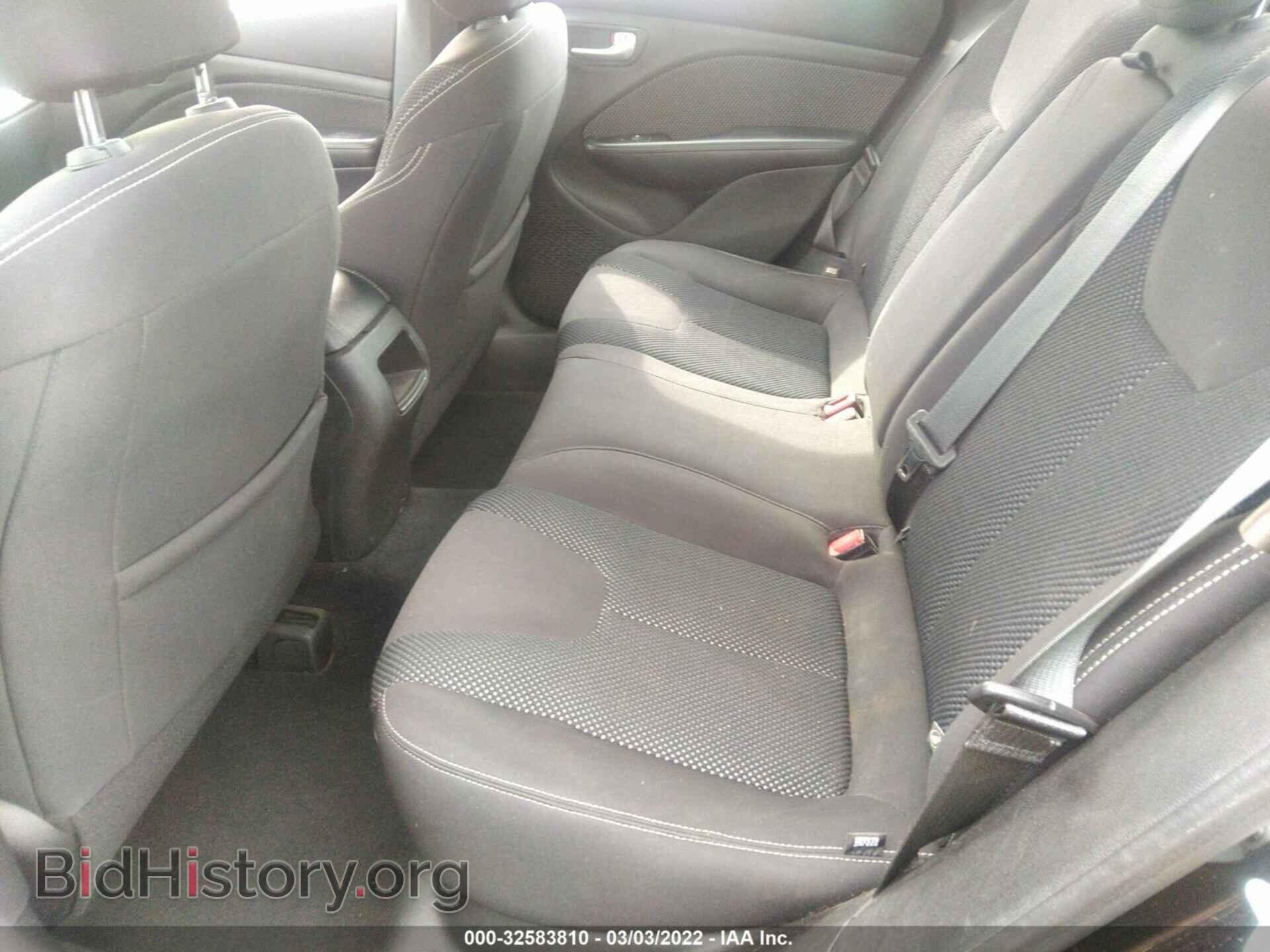 2014 DODGE DART - VIN: 1C3CDFBB0ED902915 - Фото 8