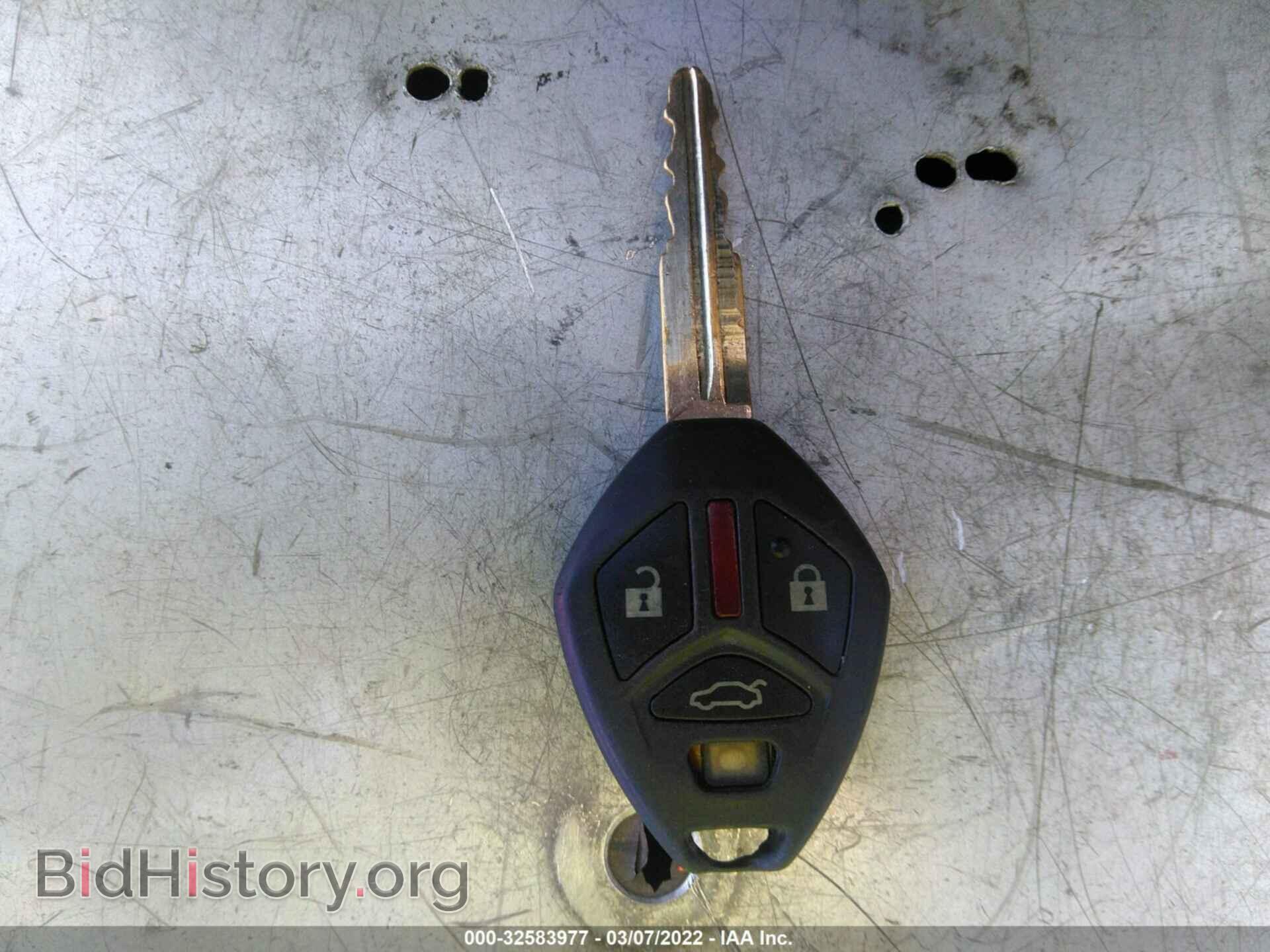 2008 MITSUBISHI ECLIPSE - VIN: 4A3AK24F68E030334 - Photo 11