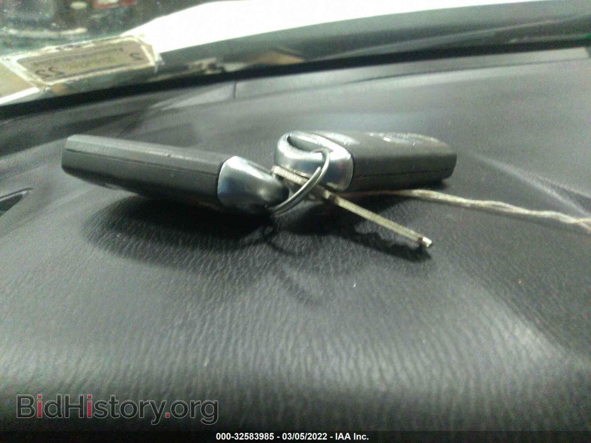 2013 MAZDA CX-5 - VIN: JM3KE2CE8D0121983 - Фото 11