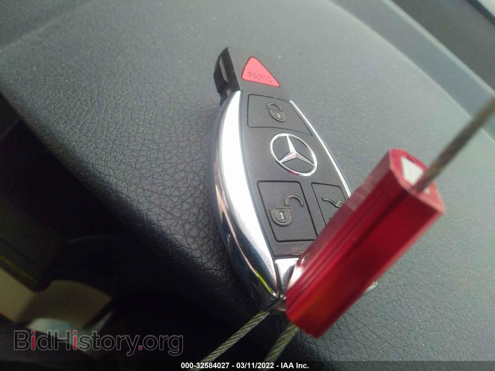 2014 MERCEDES-BENZ E-CLASS - VIN: WDDKK5KFXEF292039 - Фото 11