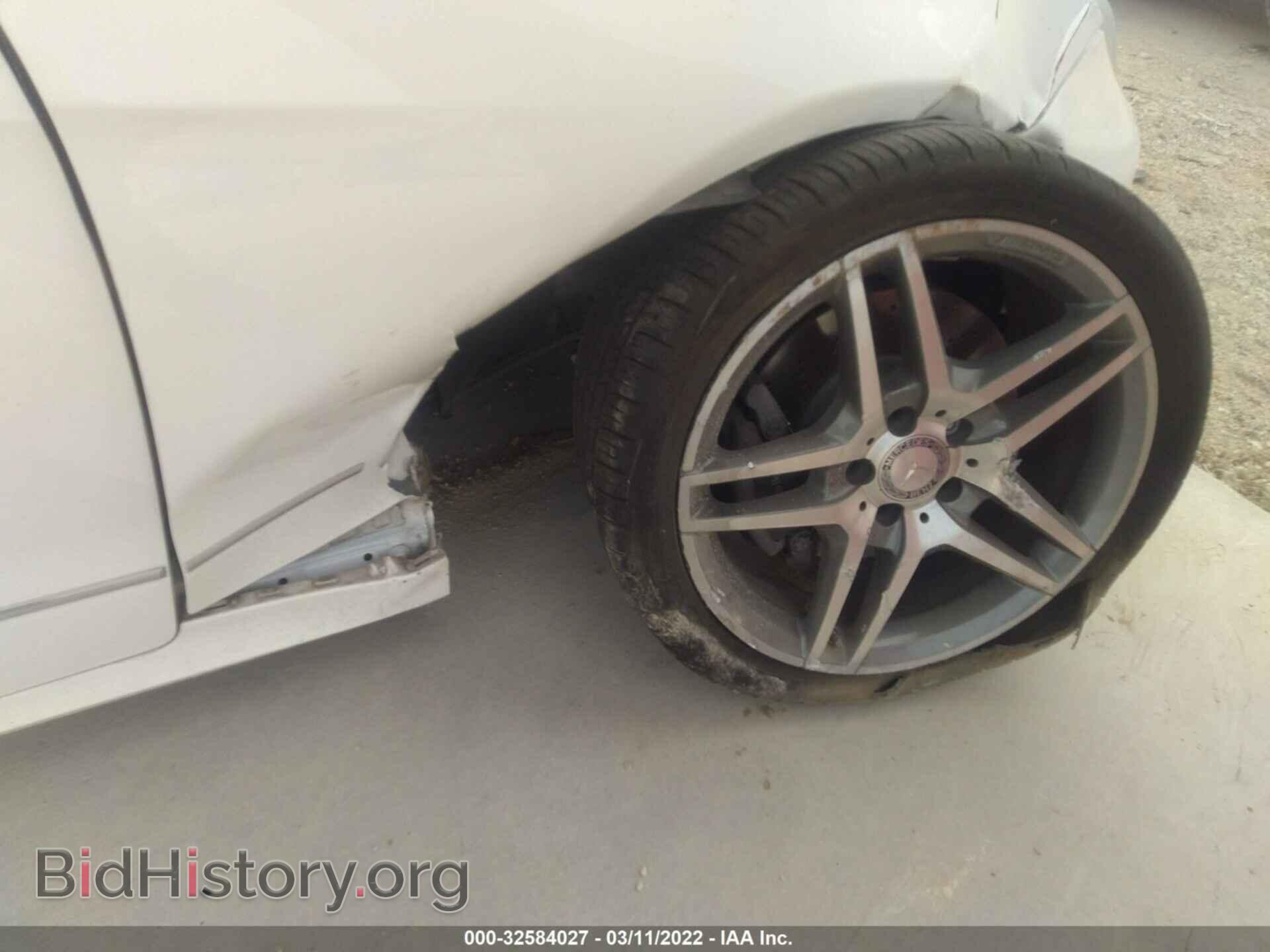 2014 MERCEDES-BENZ E-CLASS - VIN: WDDKK5KFXEF292039 - Фото 6