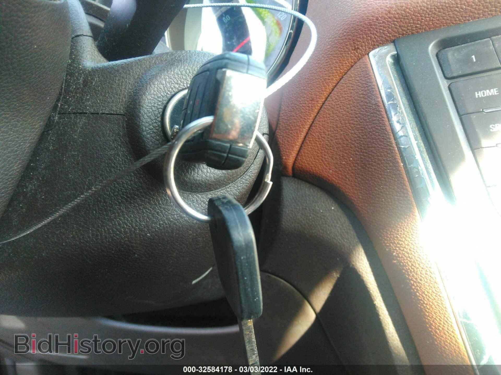 2013 BUICK ENCORE - VIN: KL4CJCSB0DB211956 - Photo 11