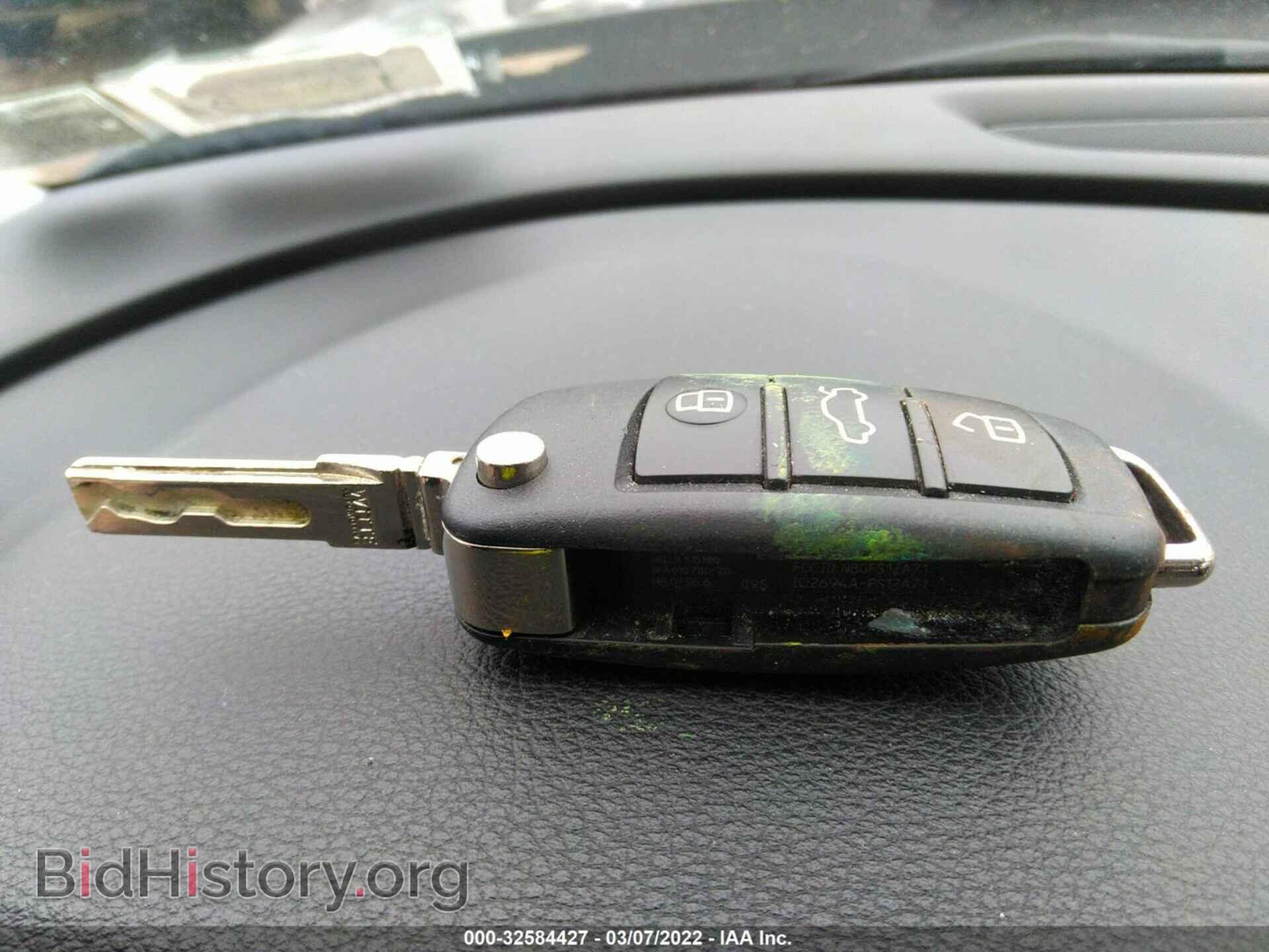 2016 AUDI A3 - VIN: WAUB8GFF9G1040357 - Фото 11