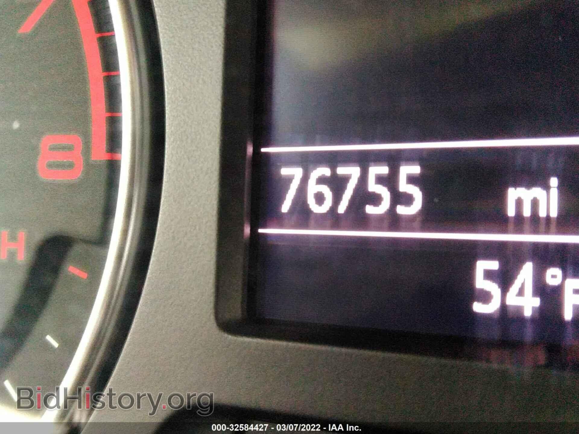 2016 AUDI A3 - VIN: WAUB8GFF9G1040357 - Фото 7