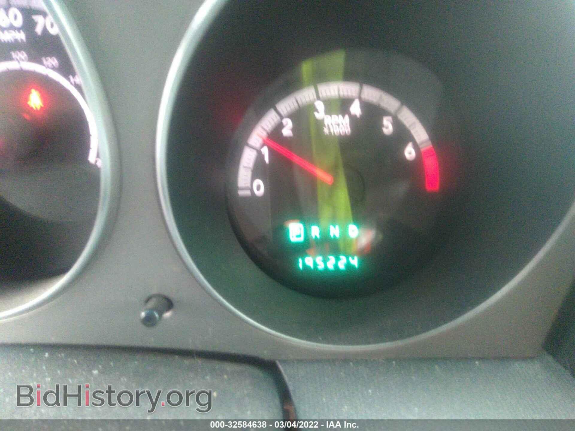 2010 DODGE AVENGER - VIN: 1B3CC5FB4AN141802 - Фото 7