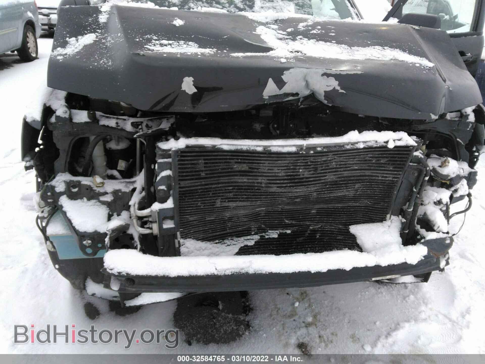 2011 FORD ESCAPE - VIN: 1FMCU0DG0BKC59700 - Фото 6