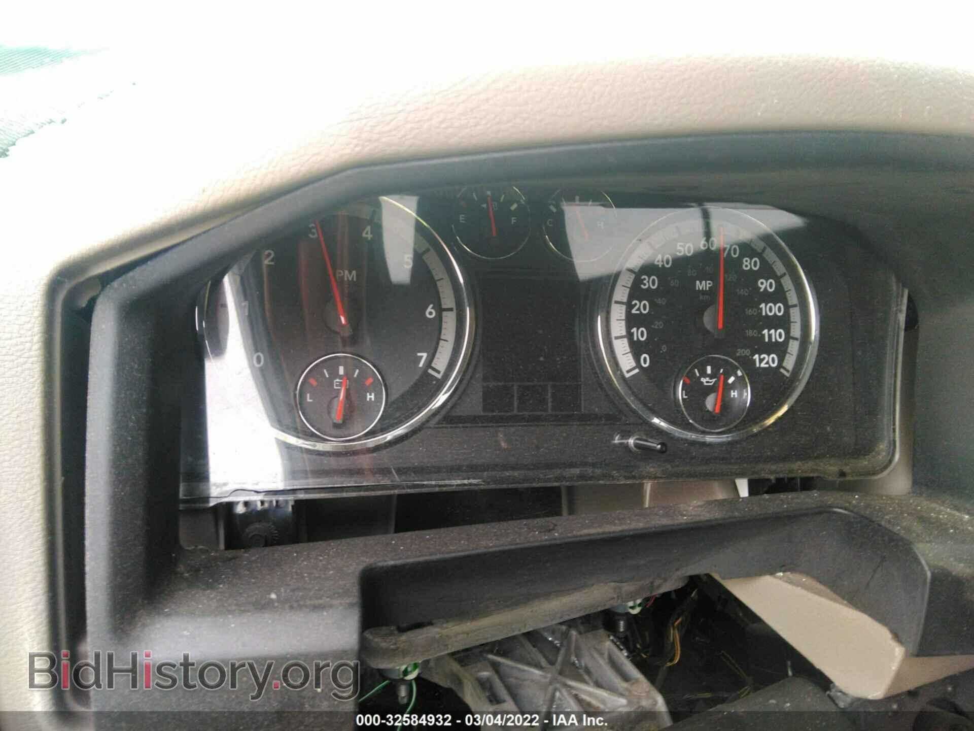 2011 RAM 2500 - VIN: 3D7TT2CT3BG511583 - Photo 7