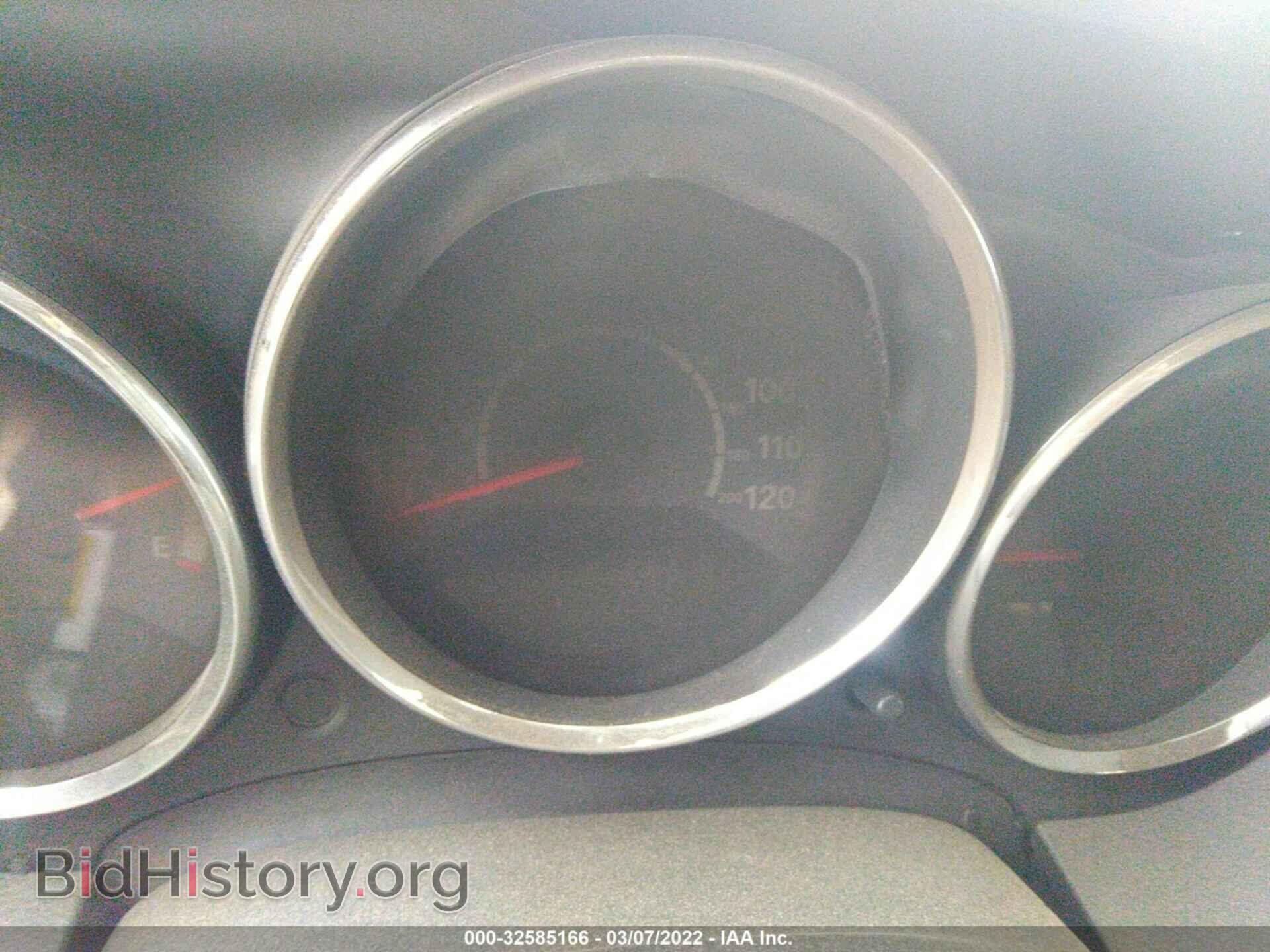 2011 DODGE CALIBER - VIN: 1B3CB3HA9BD110807 - Фото 7