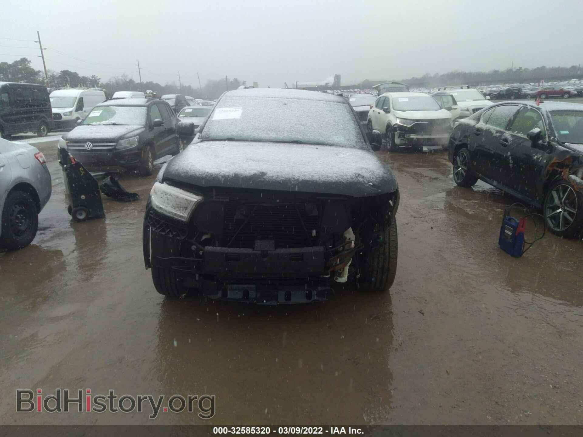 2014 DODGE DURANGO - VIN: 1C4RDJDG4EC318542 - Photo 6