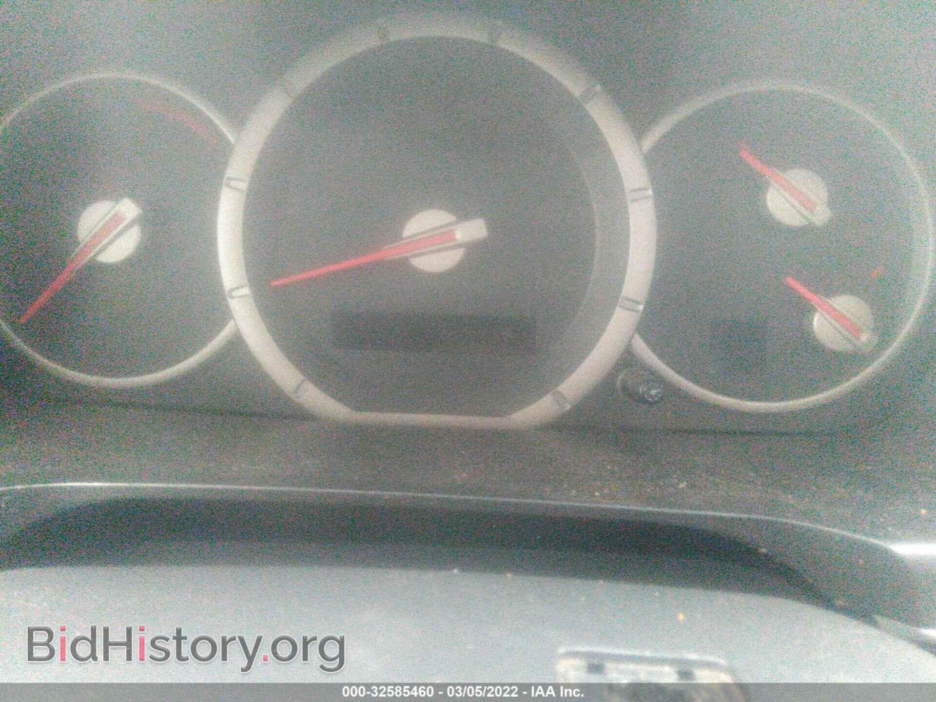 2006 HONDA PILOT - VIN: 5FNYF285X6B013314 - Фото 7