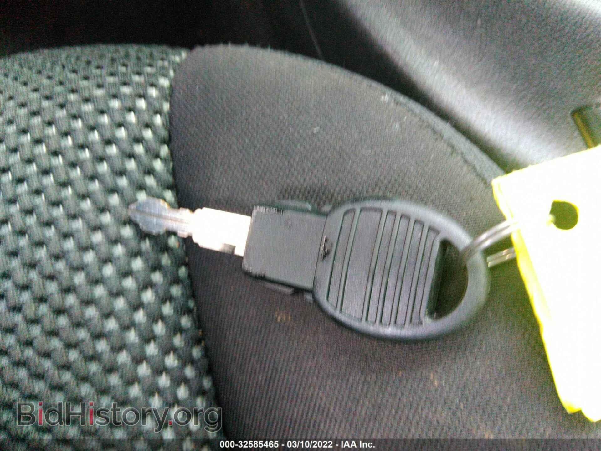 2015 DODGE DART - VIN: 1C3CDFAAXFD406031 - Photo 11