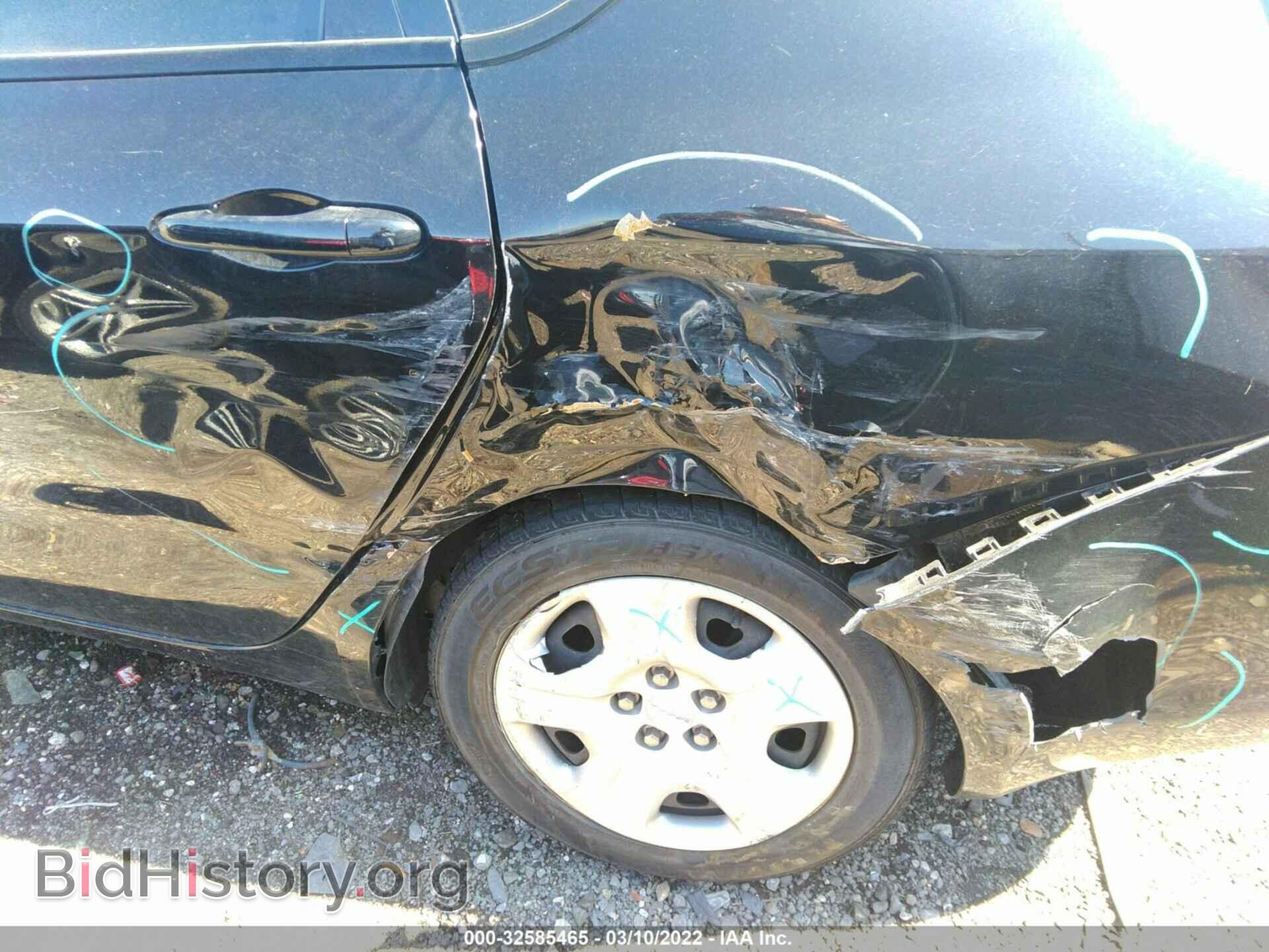 2015 DODGE DART - VIN: 1C3CDFAAXFD406031 - Photo 6