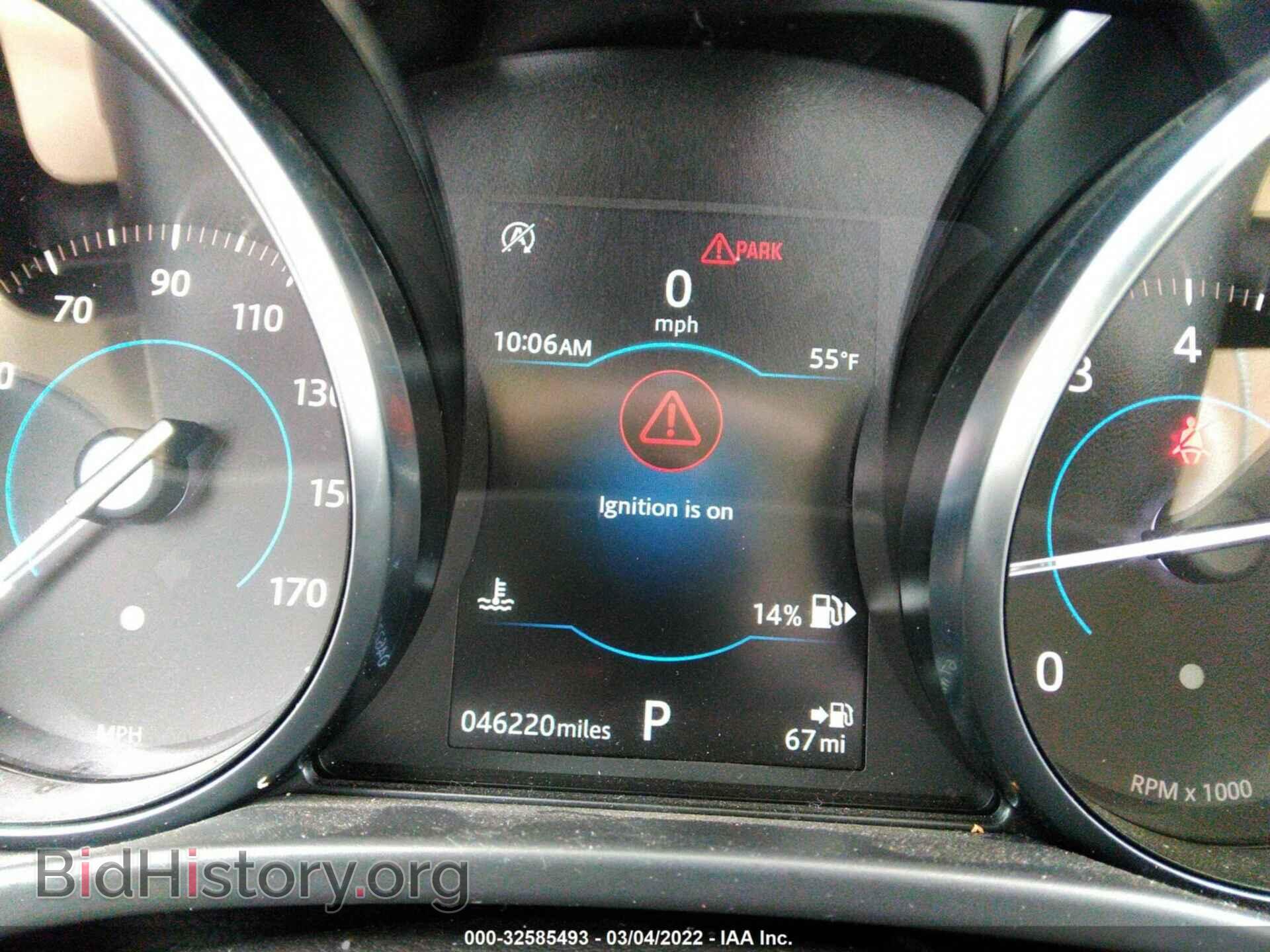 2018 JAGUAR XE - VIN: SAJAD4FX8JCP41499 - Фото 7