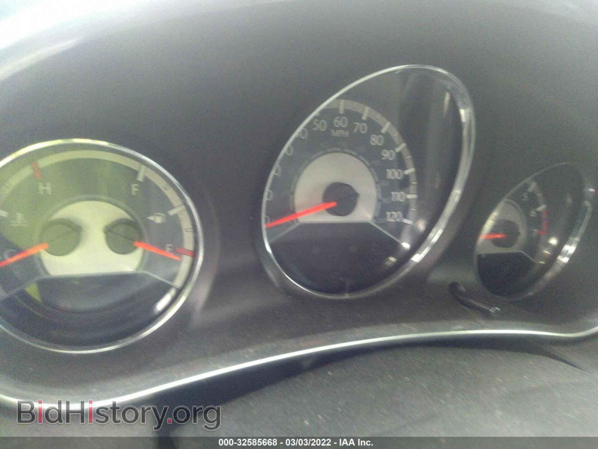 2013 CHRYSLER 200 - VIN: 1C3CCBBB5DN595357 - Photo 7