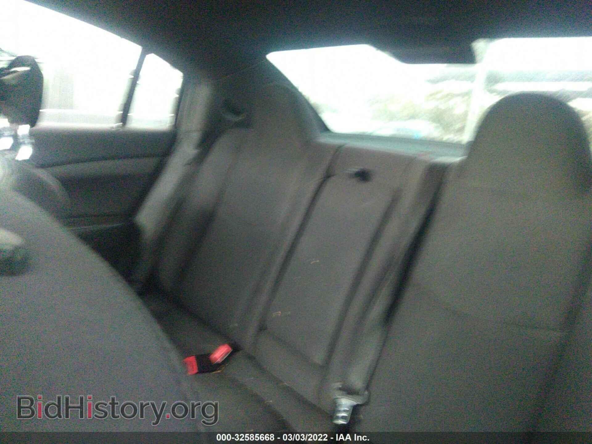 2013 CHRYSLER 200 - VIN: 1C3CCBBB5DN595357 - Photo 8