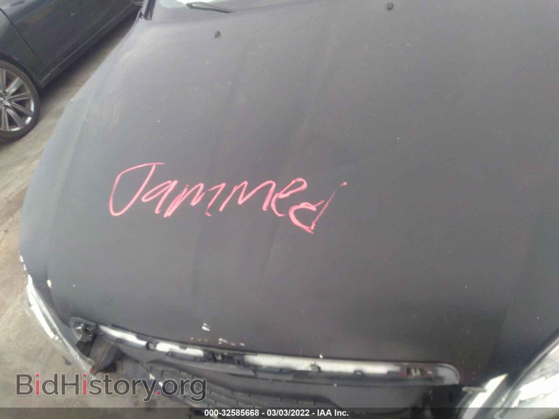 2013 CHRYSLER 200 - VIN: 1C3CCBBB5DN595357 - Photo 10