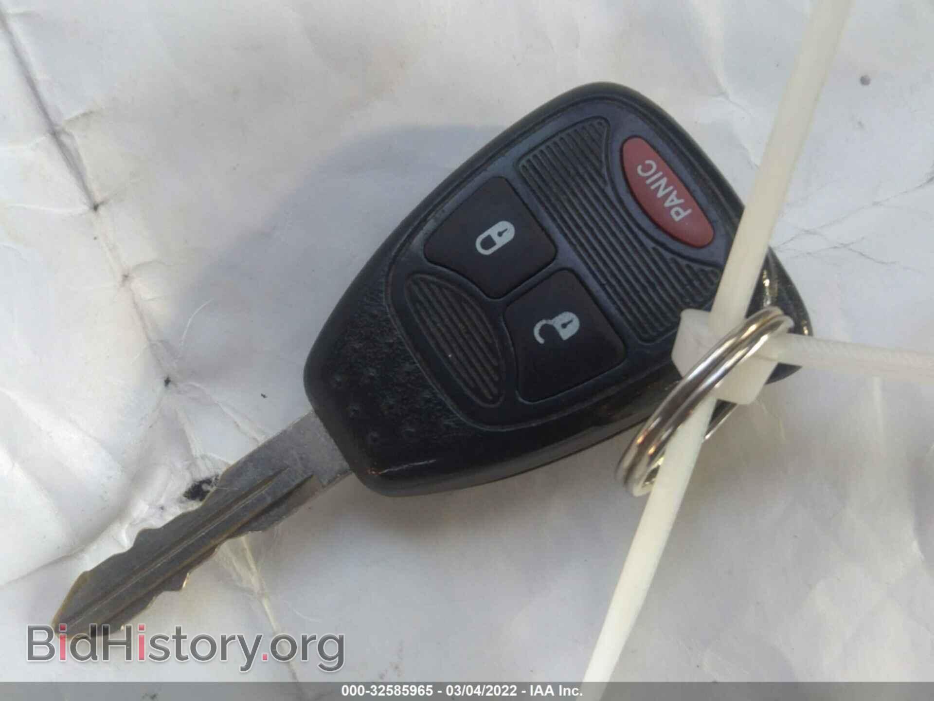 2012 JEEP COMPASS - VIN: 1C4NJDBB6CD525067 - Фото 11