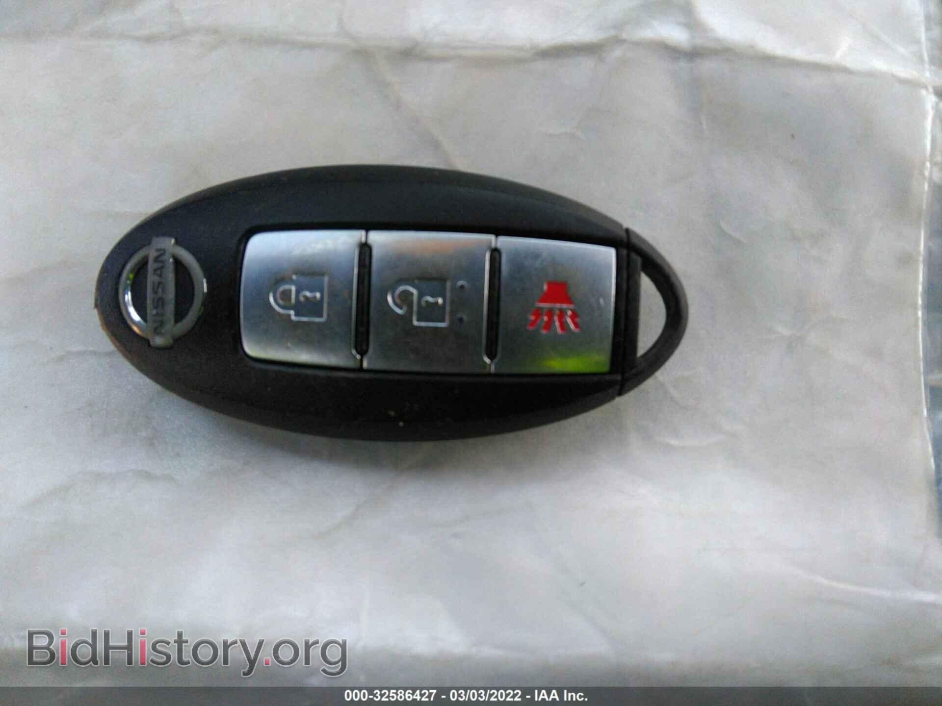 2014 NISSAN VERSA NOTE - VIN: 3N1CE2CP7EL391034 - Фото 11